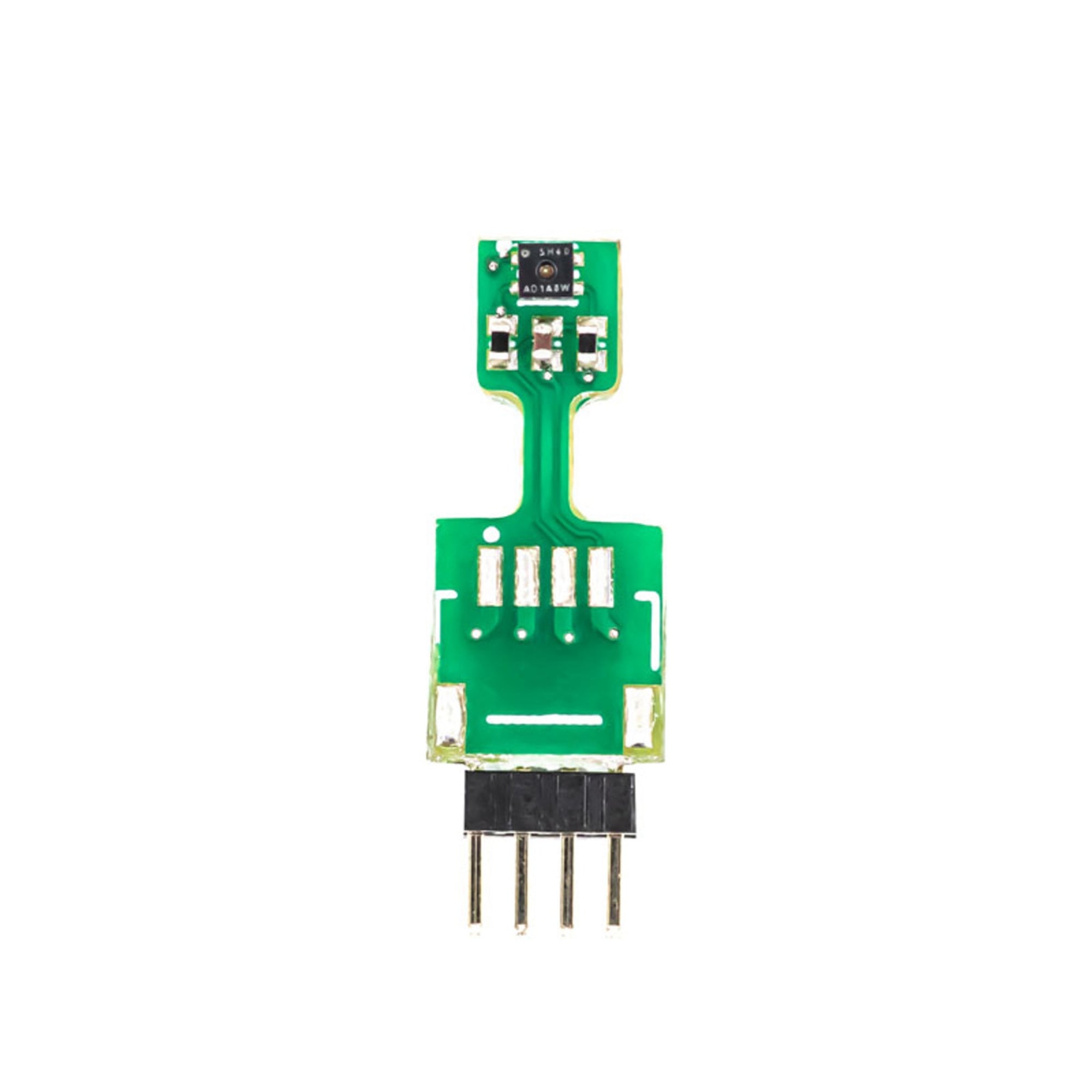 7Semi SHT40 Temperature & Humidity Sensor Breakout 1.27mm Pitch
