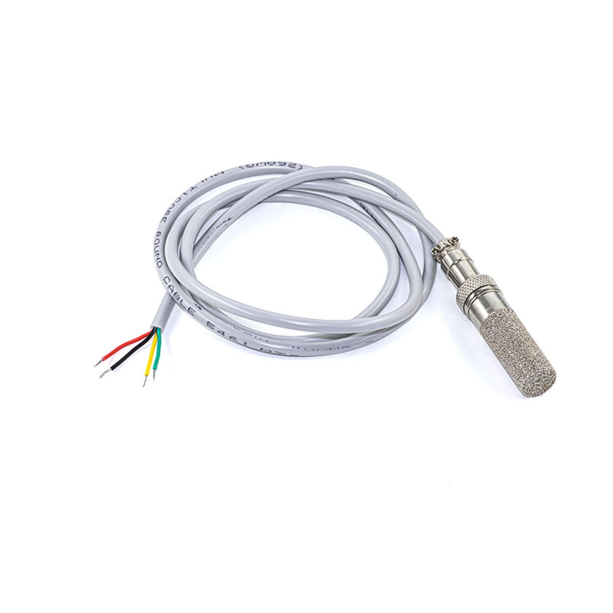 7Semi SHT41 Digital Humidity and Temperature Sensor Probe 0.2C Accuracy 1.8% RH 16bit I2C