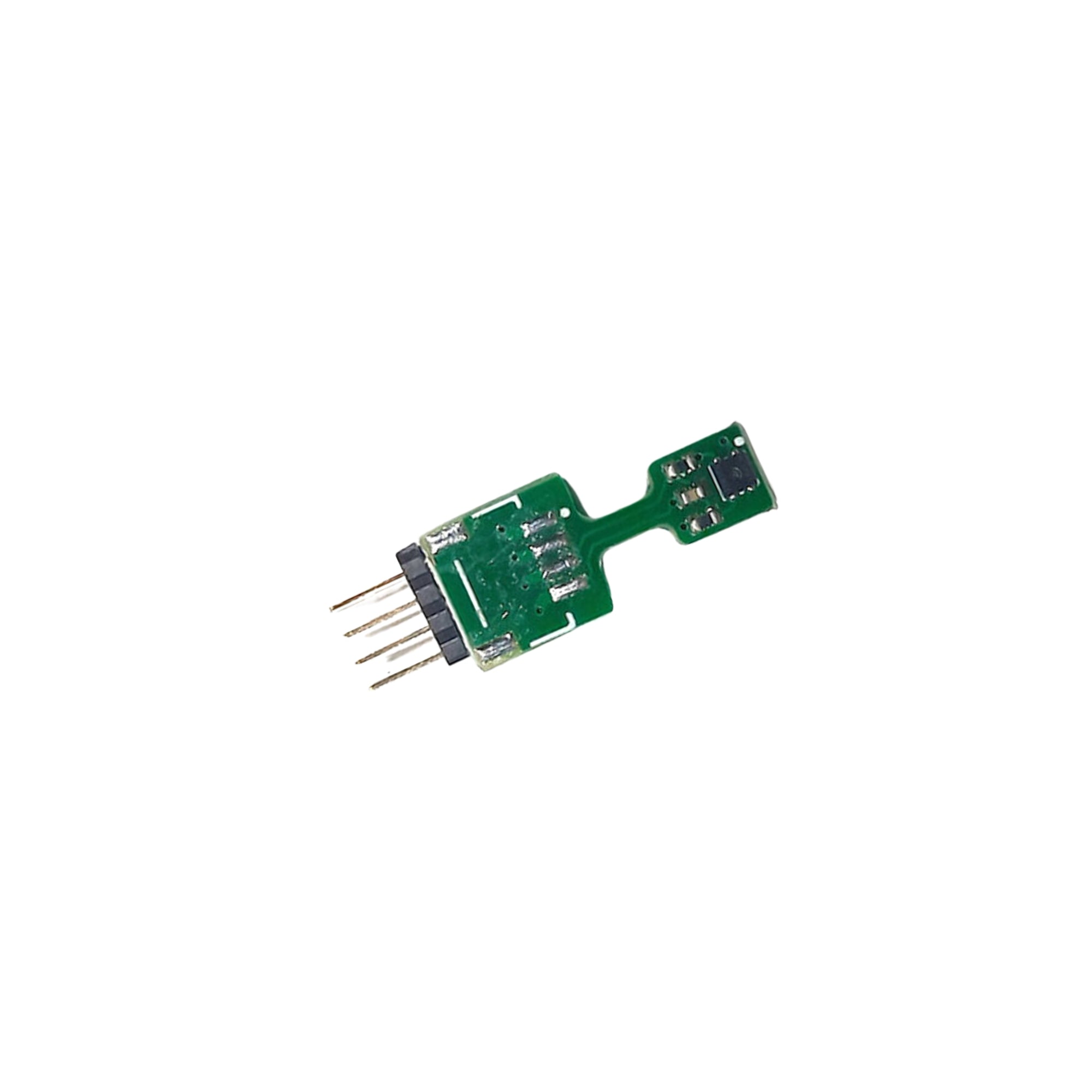 7Semi SHT41 Temperature & Humidity Sensor Breakout 1.27mm Pitch