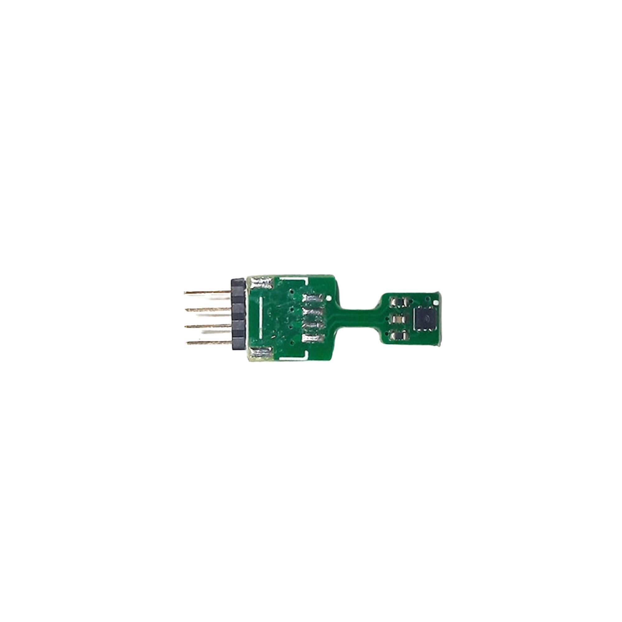 7Semi SHT41 Temperature & Humidity Sensor Breakout 1.27mm Pitch