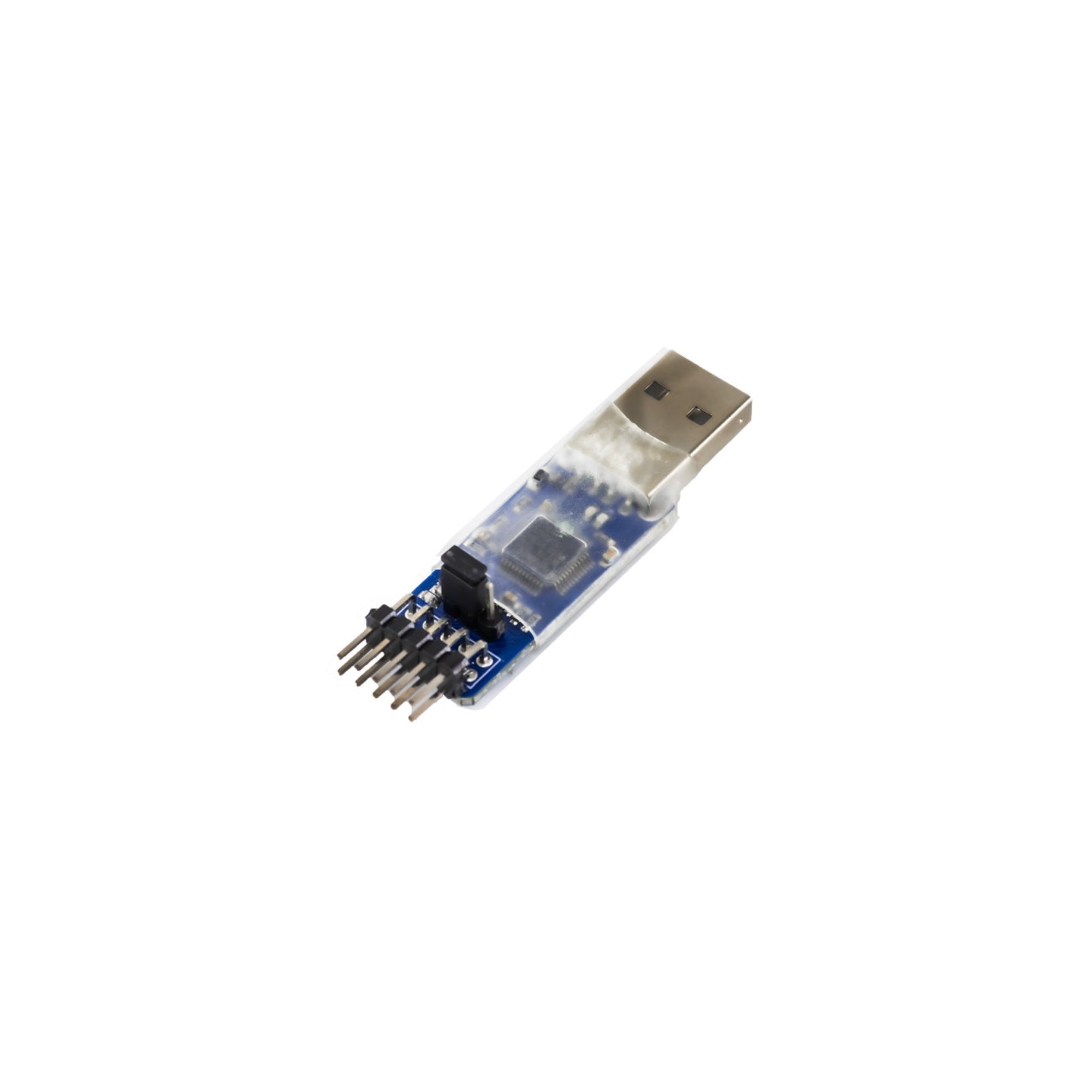 7Semi ST-LINK/V2, ST-LINK/V2.1 Debugger Programmer USB, Original STM Chip