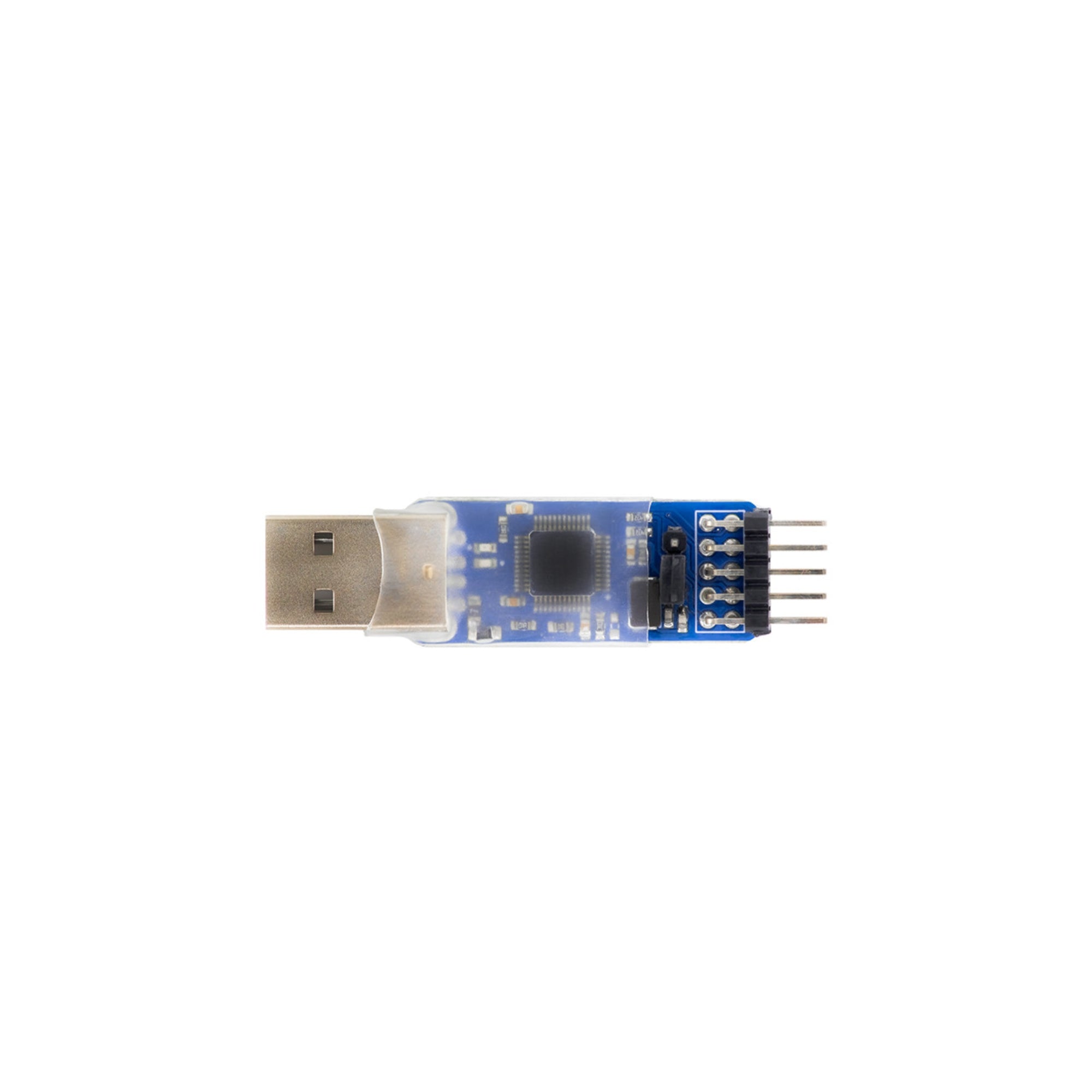 7Semi ST-LINK/V2, ST-LINK/V2.1 Debugger Programmer USB, Original STM Chip