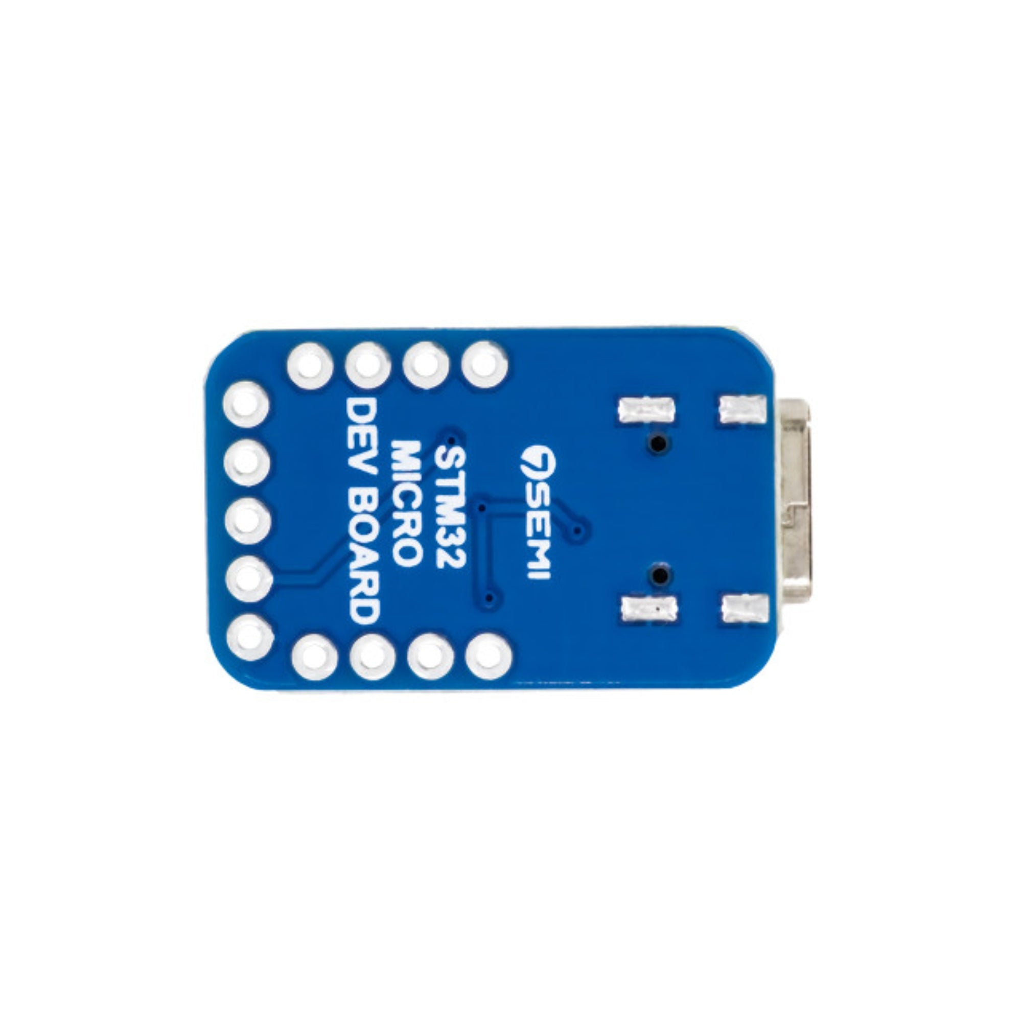 7Semi STM32C011J6M6 STM32 Micro Development Board