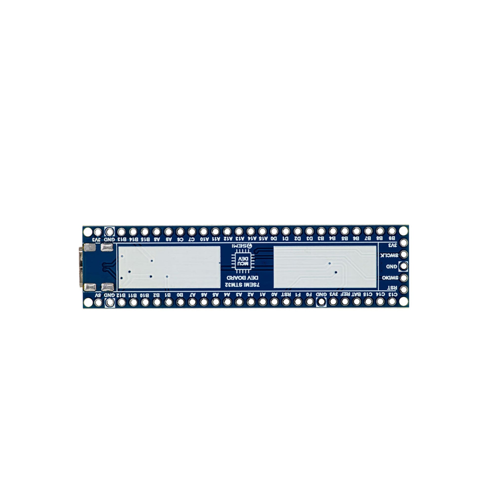 7Semi STM32G030C8T6 ARM STM32 mini Development Board