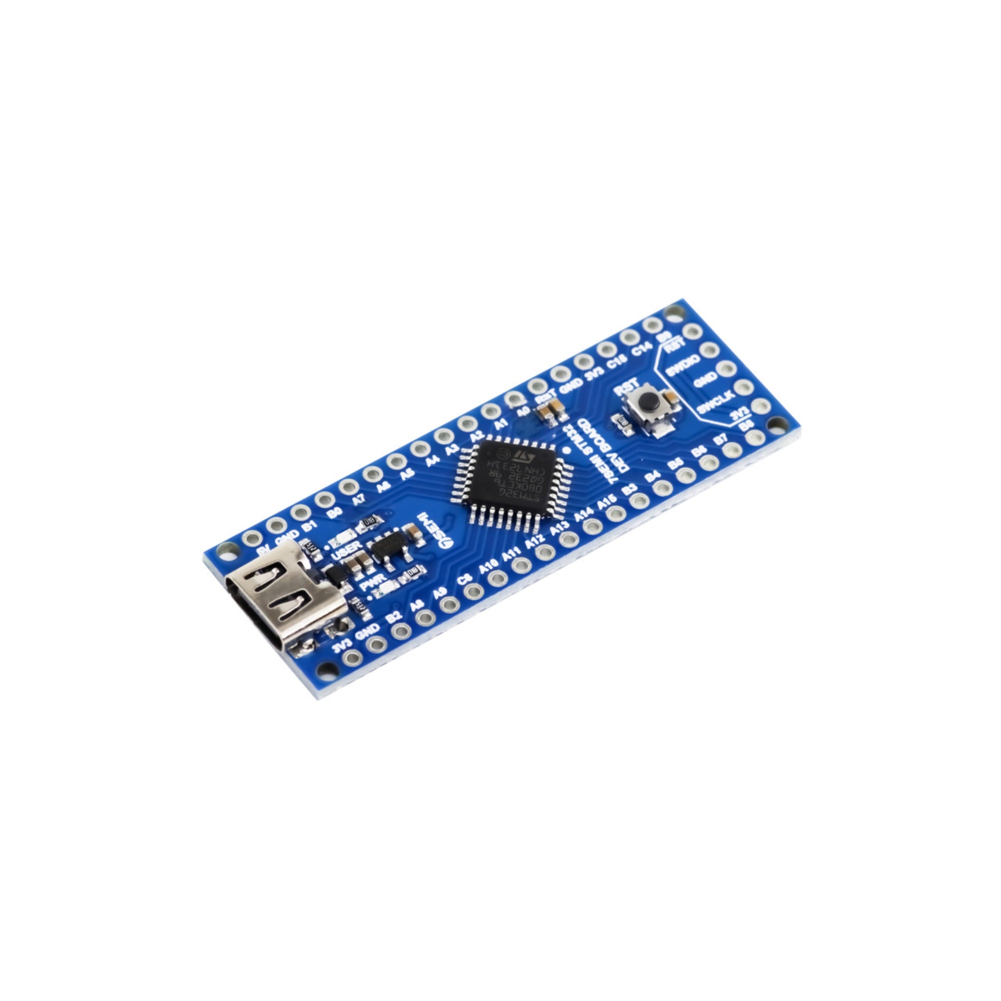 7Semi STM32G0B0KET6 STM32 Development Board
