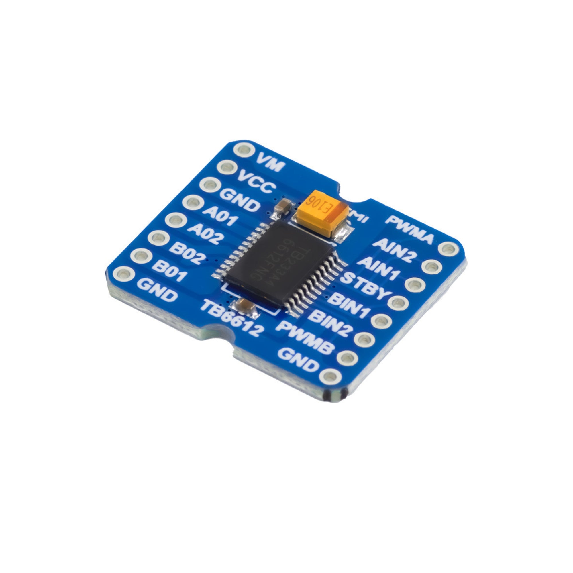 7Semi TB6612FNG Motor Driver Breakout