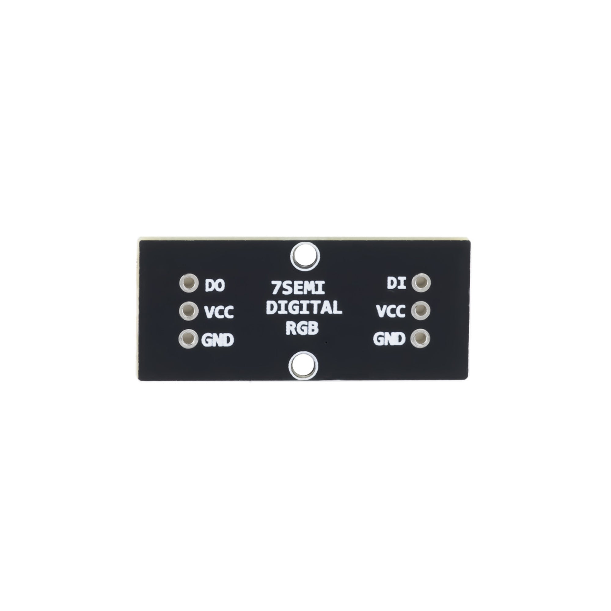 7Semi-WS2812B Digital RGB LED Module