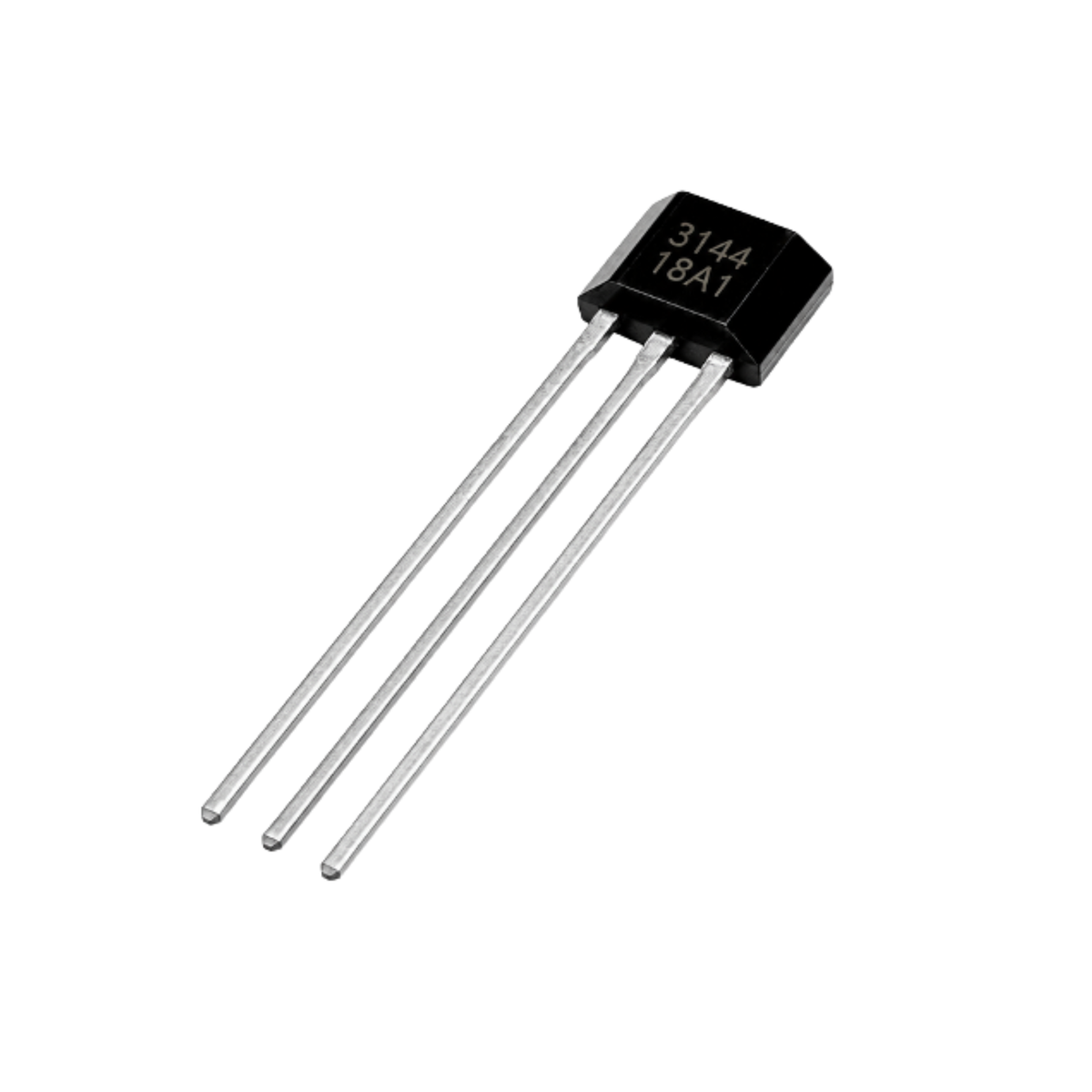 A3144 Unipolar Hall Effect Sensor