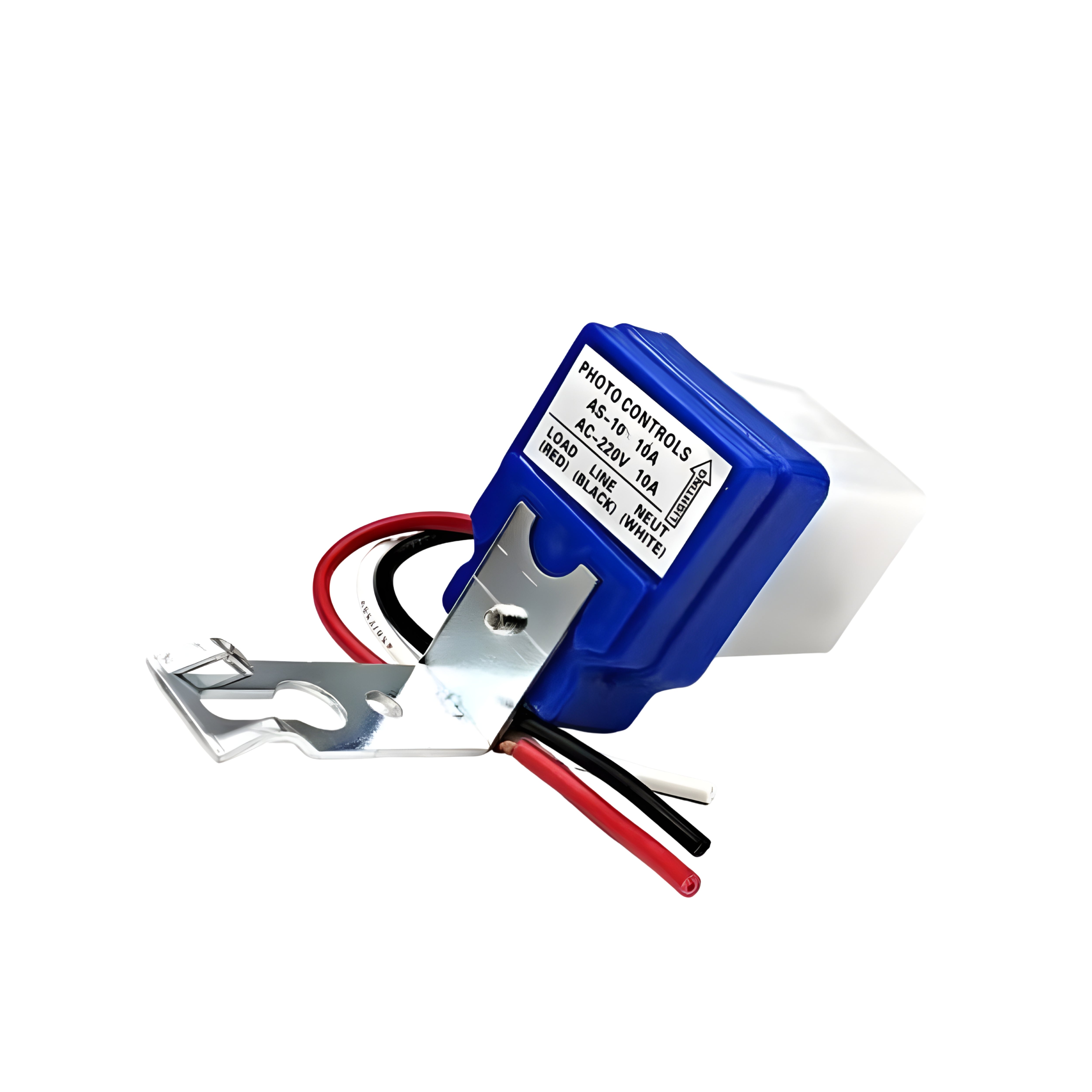 AS-10 220V 10A Optical Switch