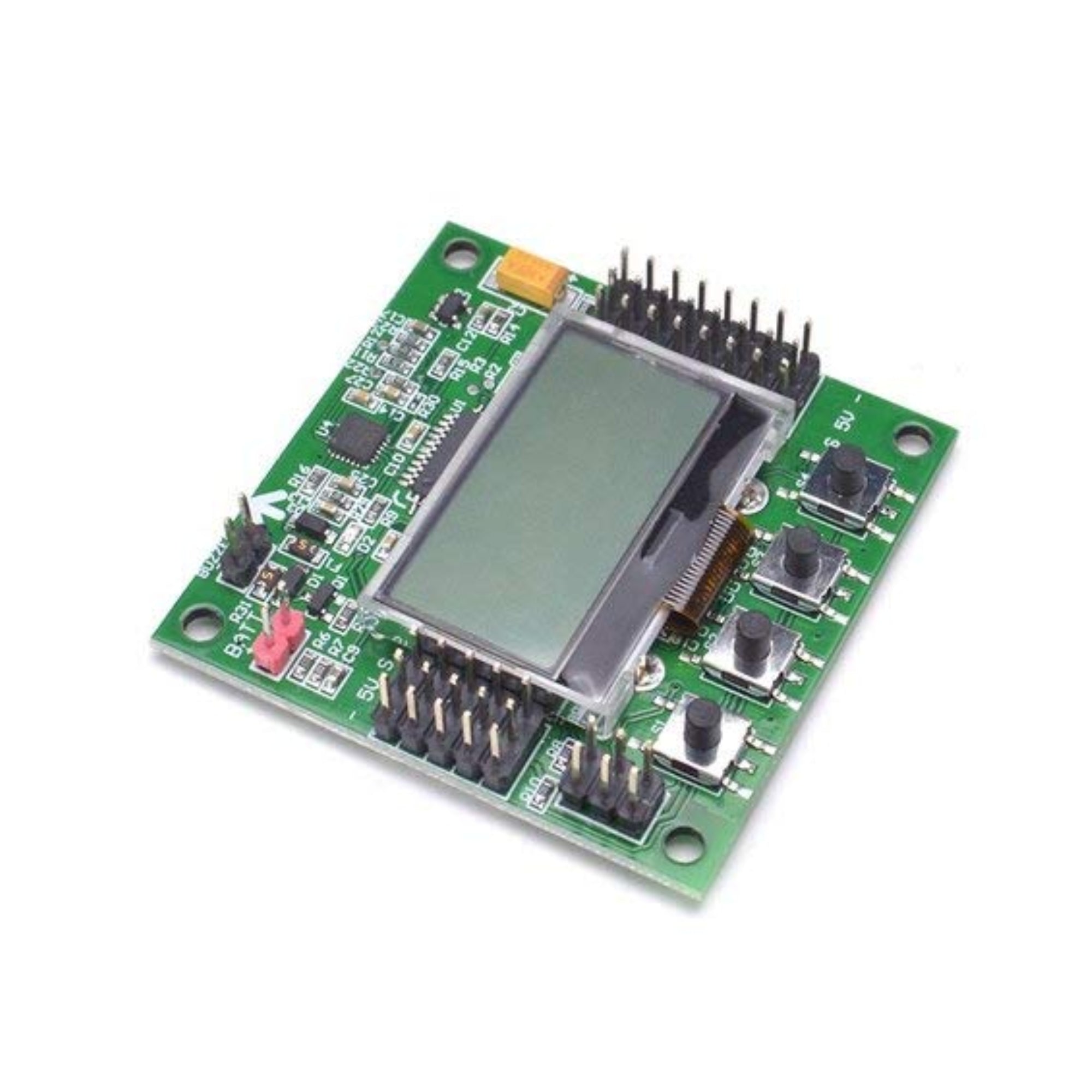 ATmega644 KK Board Module