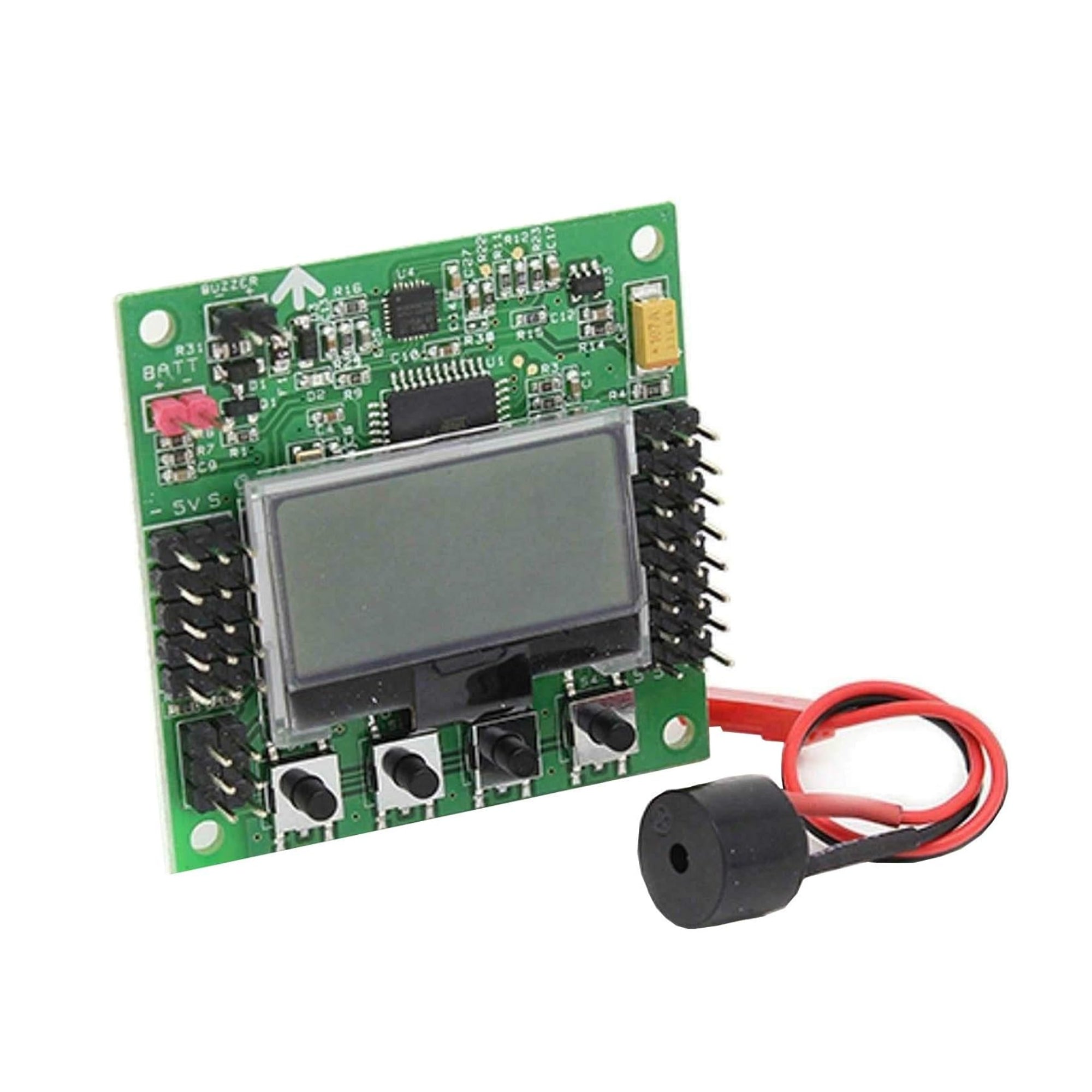 ATmega644 KK Board Module