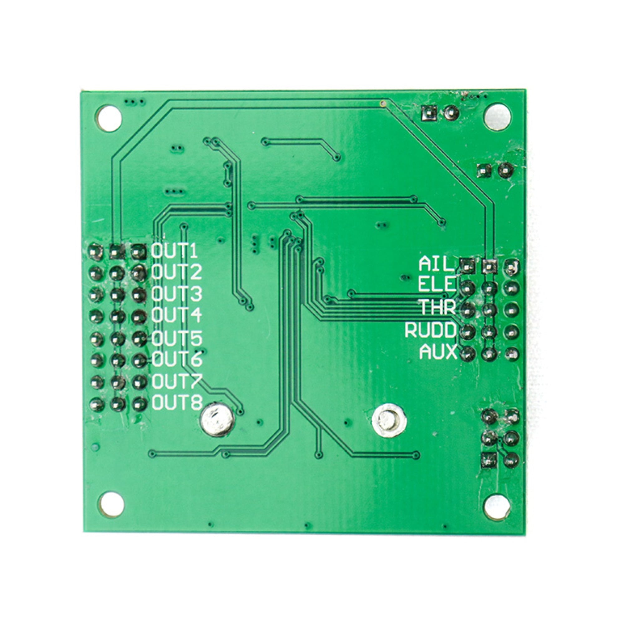 ATmega644 KK Board Module