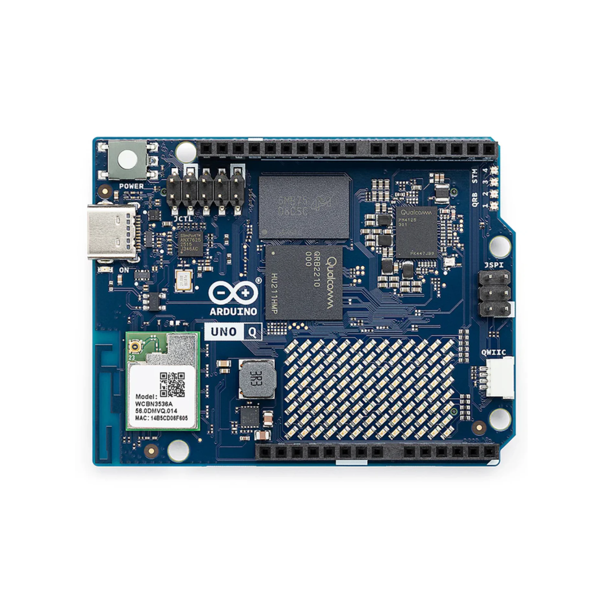 Arduino UNO Q
