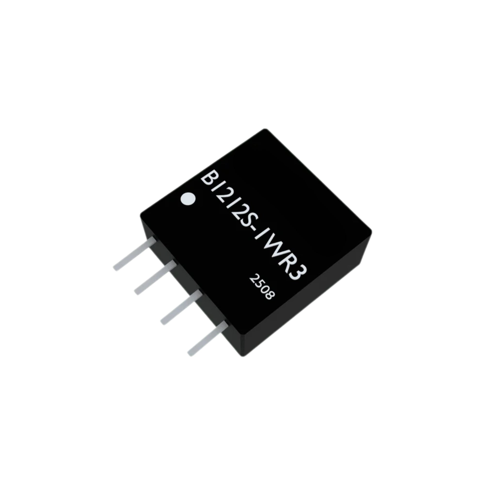 Hi-Link HLK-B1212S-1WR3 DC-DC Isolated Power Supply Module