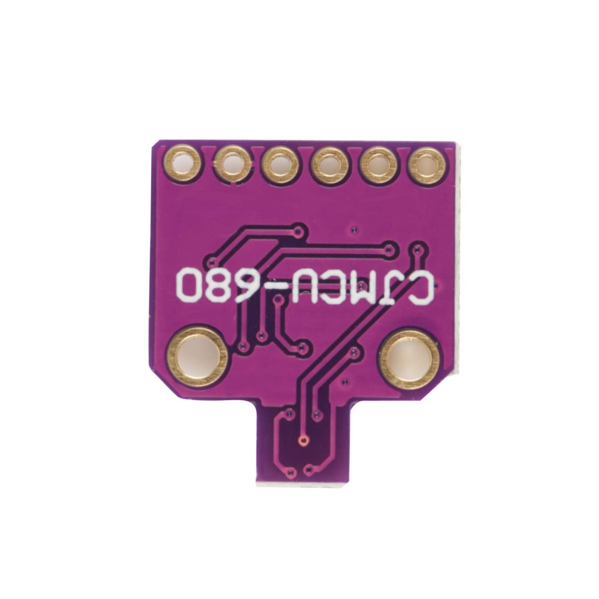 BME680 Digital Humidity Temperature Pressure Module