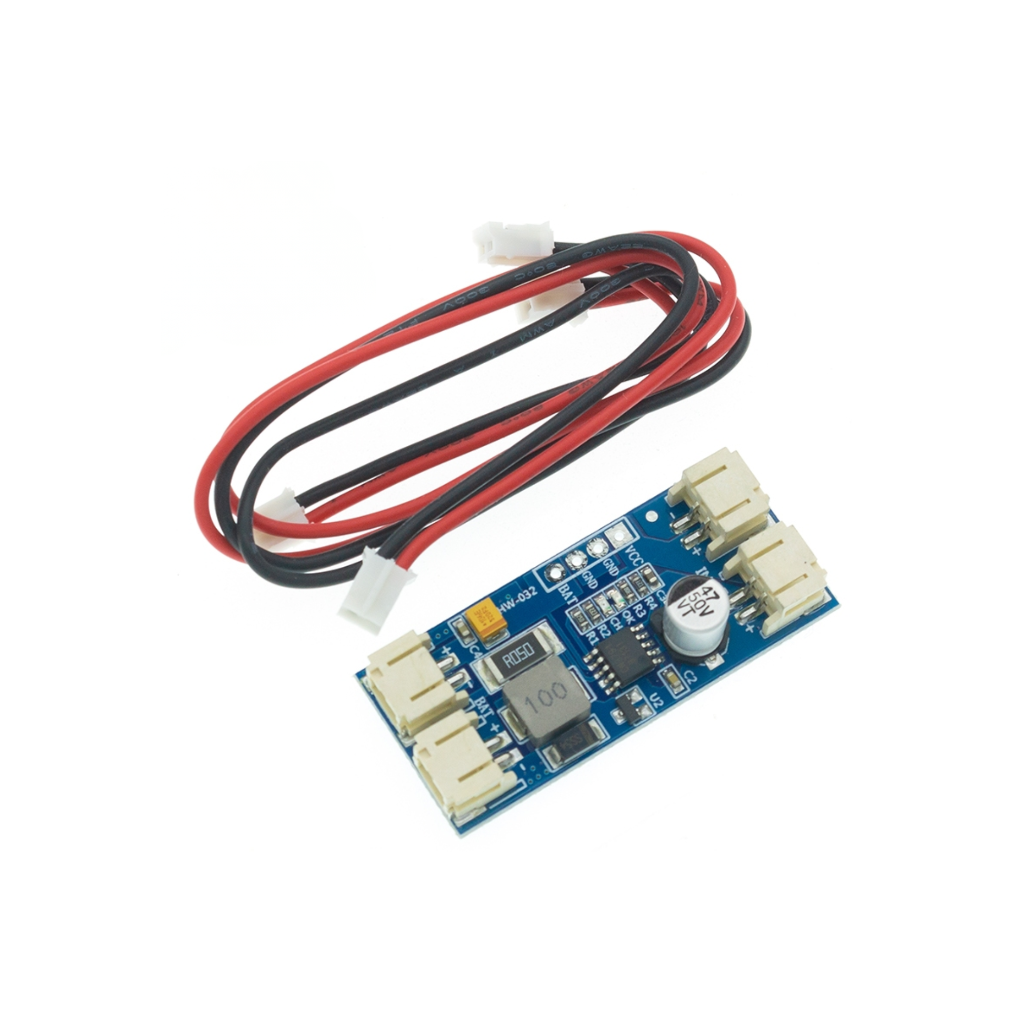 CN3791 – 9V MPPT Solar Charger Module