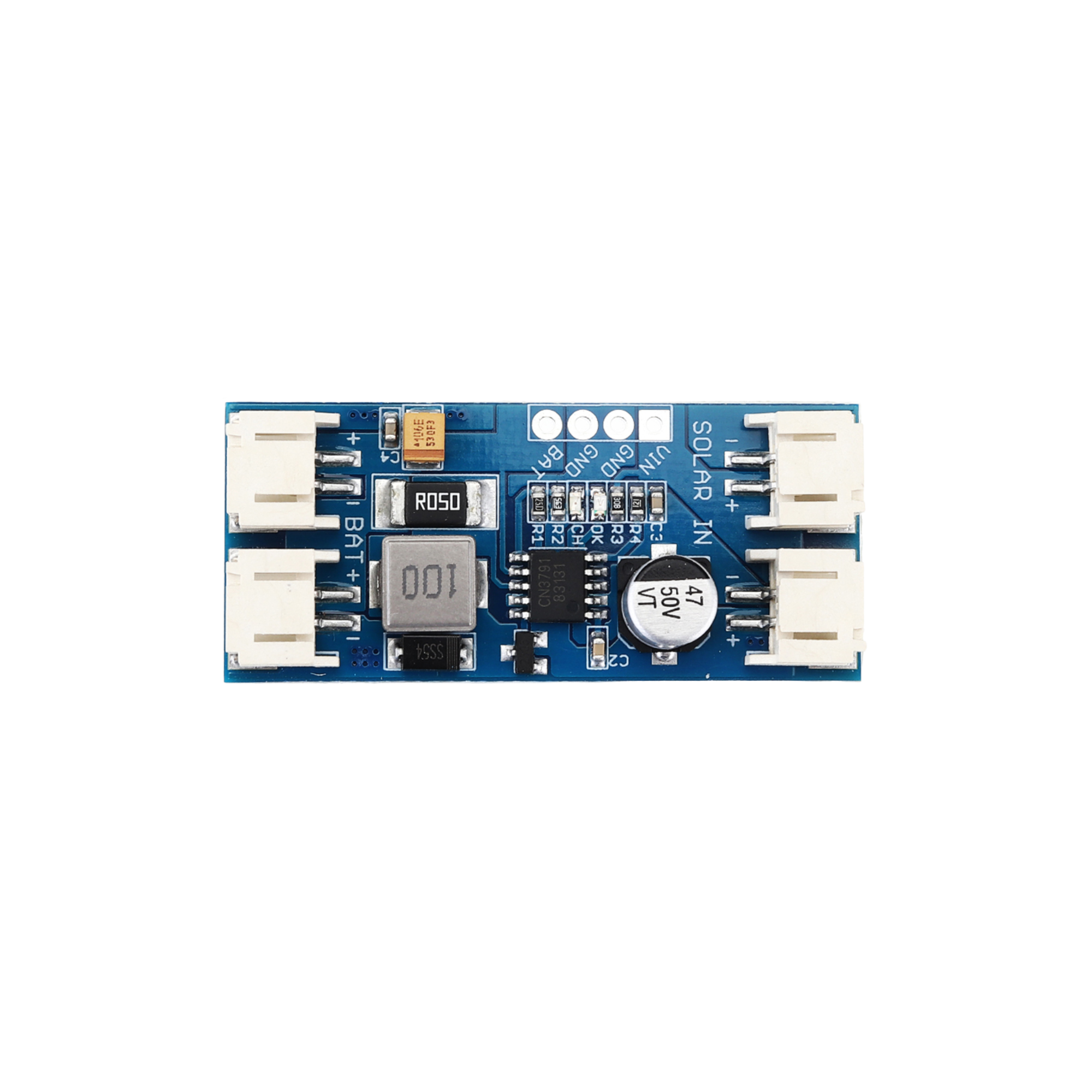 CN3791 – 9V MPPT Solar Charger Module