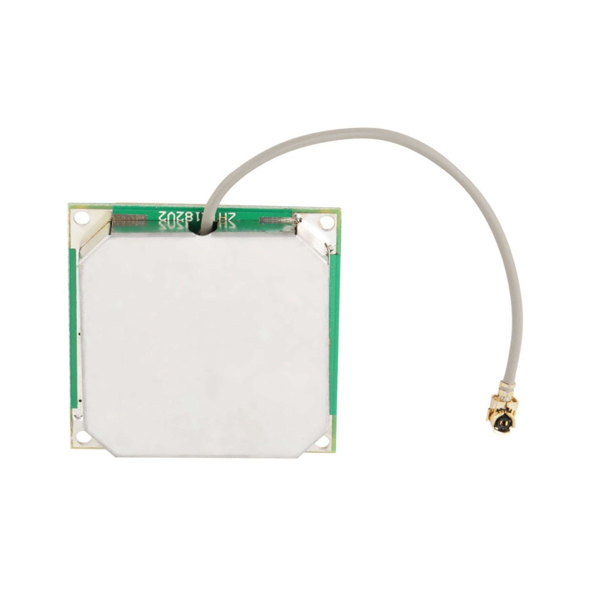 Ceramic GPS Antenna 25x25x8mm