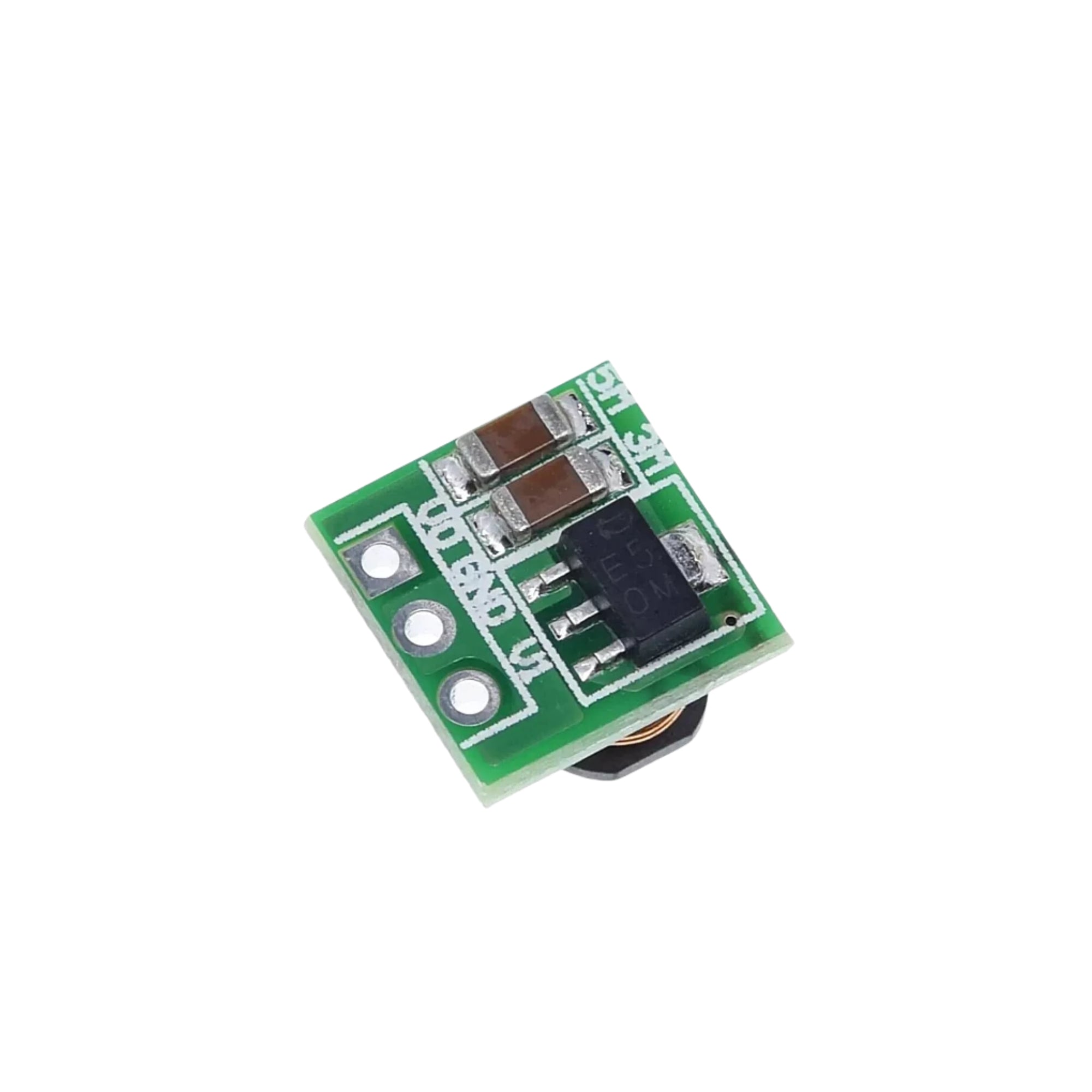1.5V 1.8V 2.5V 3V 3.3V 3.7V 4.2V to 5V DC-DC DC Boost Converter Module Step Up Board