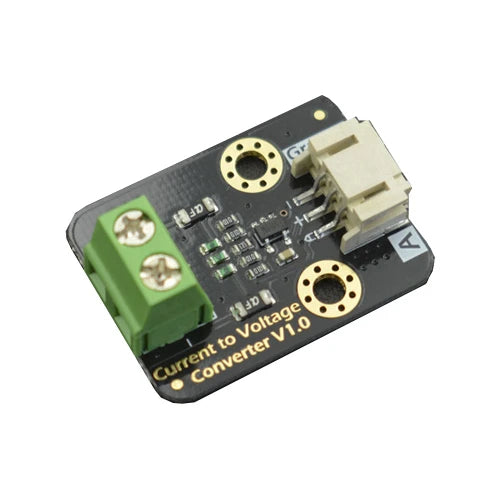 DFRobot Gravity Analog Current to Voltage Converter 4–20mA – SEN0262