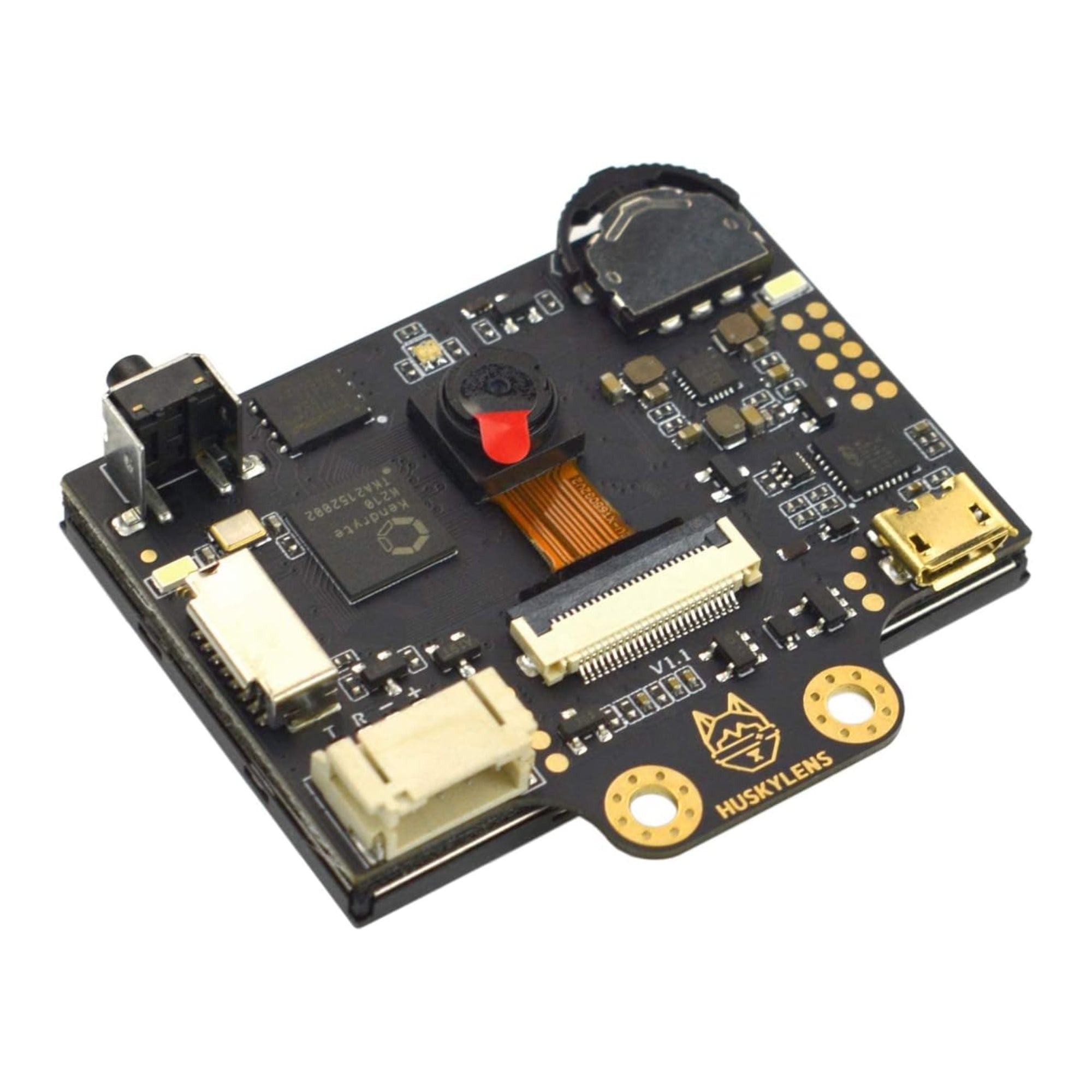 DFRobot Gravity Huskylens