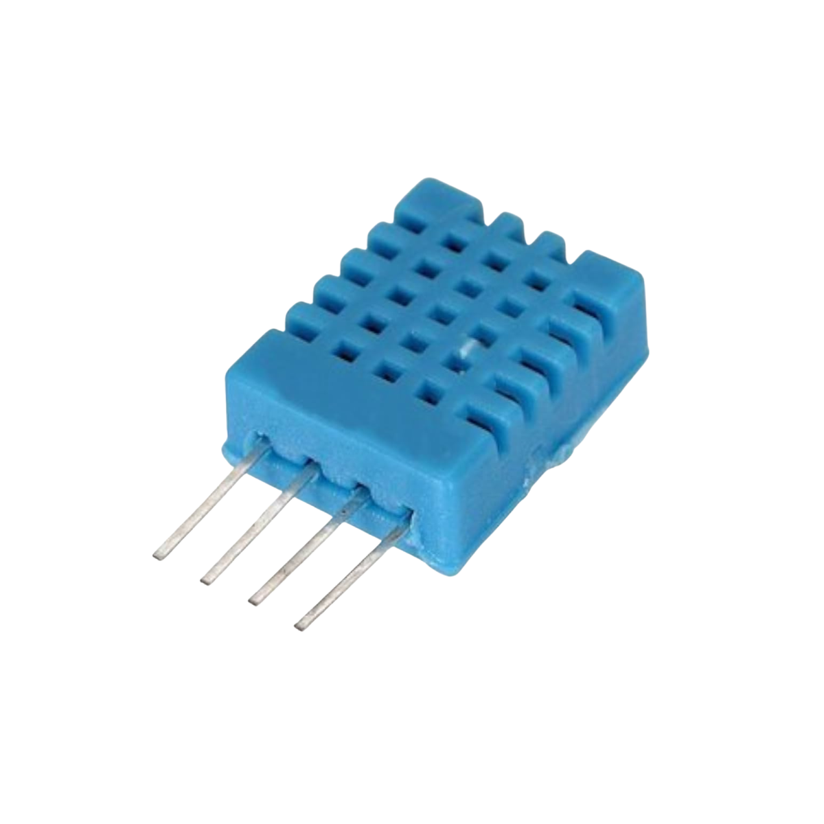 DHT11 Temperature and Humidity Sensor