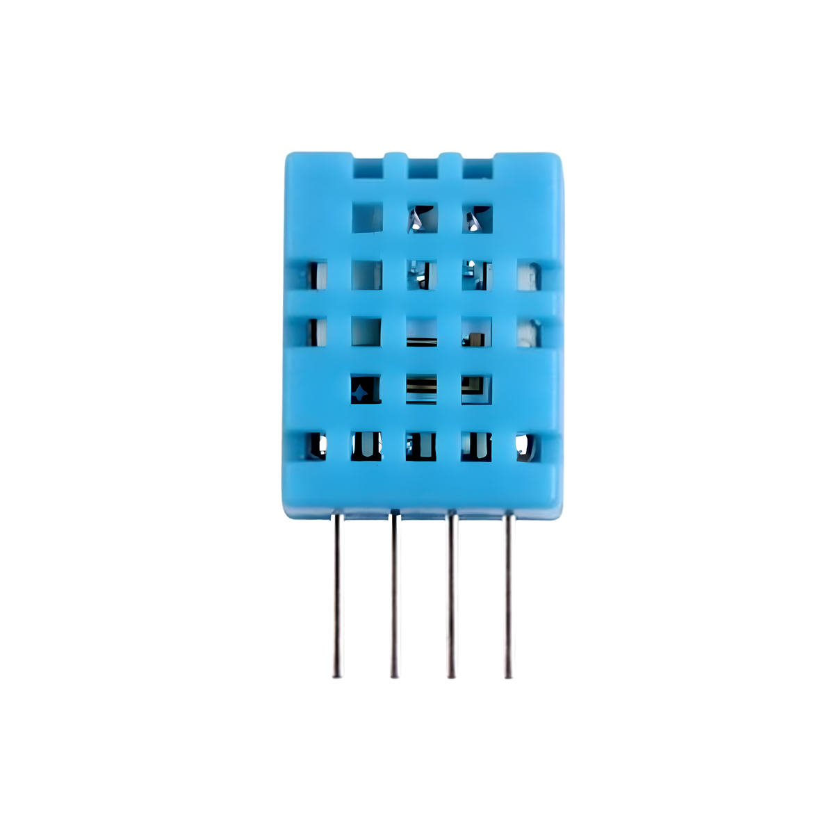 DHT11 Temperature and Humidity Sensor