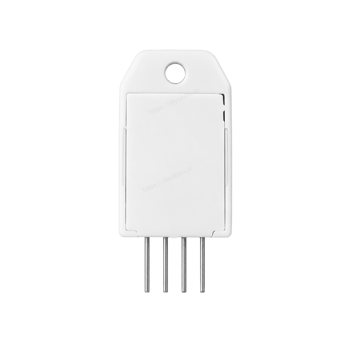 DHT22/AM2302 Digital Temperature & Humidity Sensor