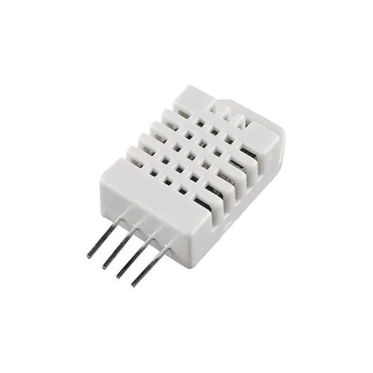 DHT22/AM2302 Digital Temperature & Humidity Sensor