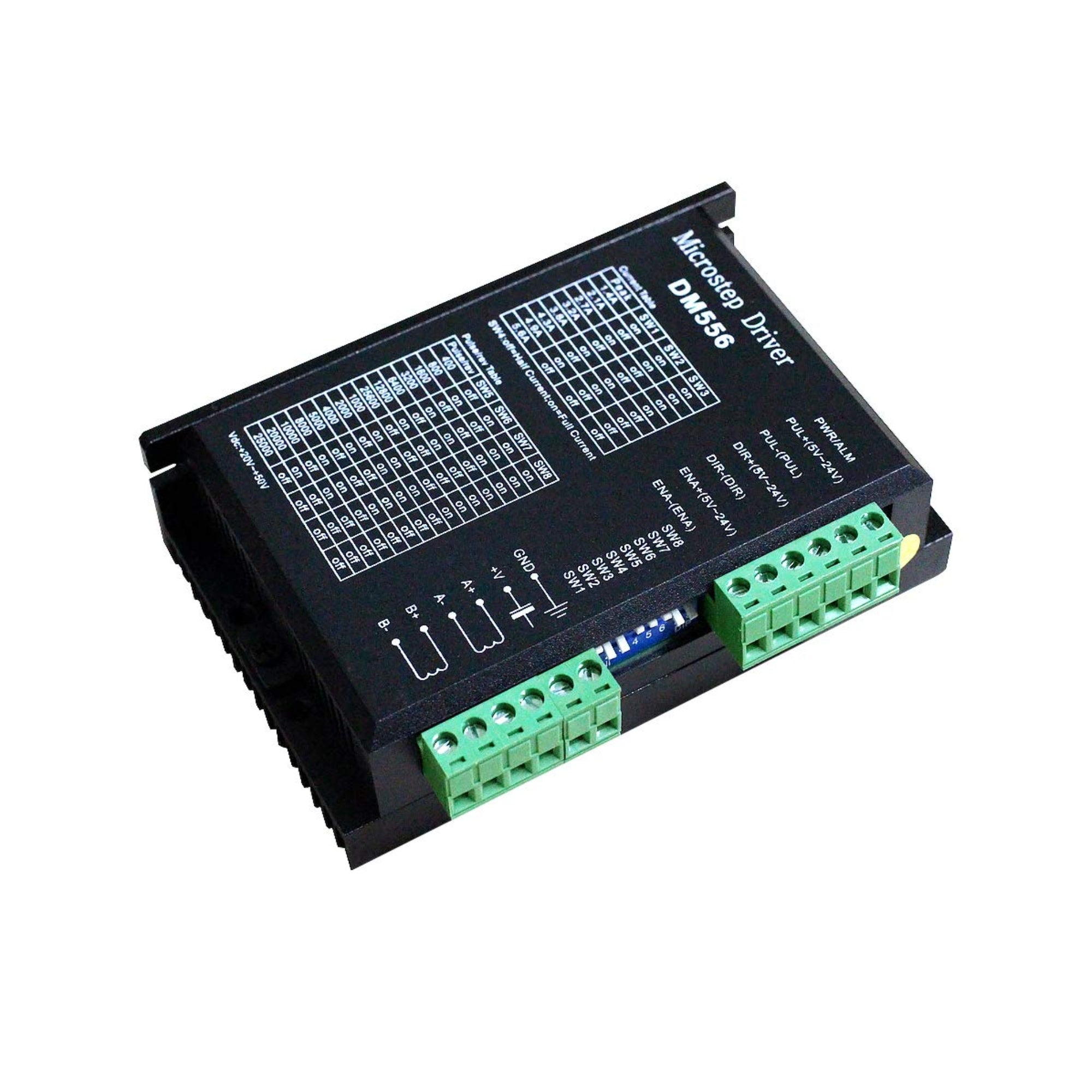 DM556 Digital Stepper Motor Driver