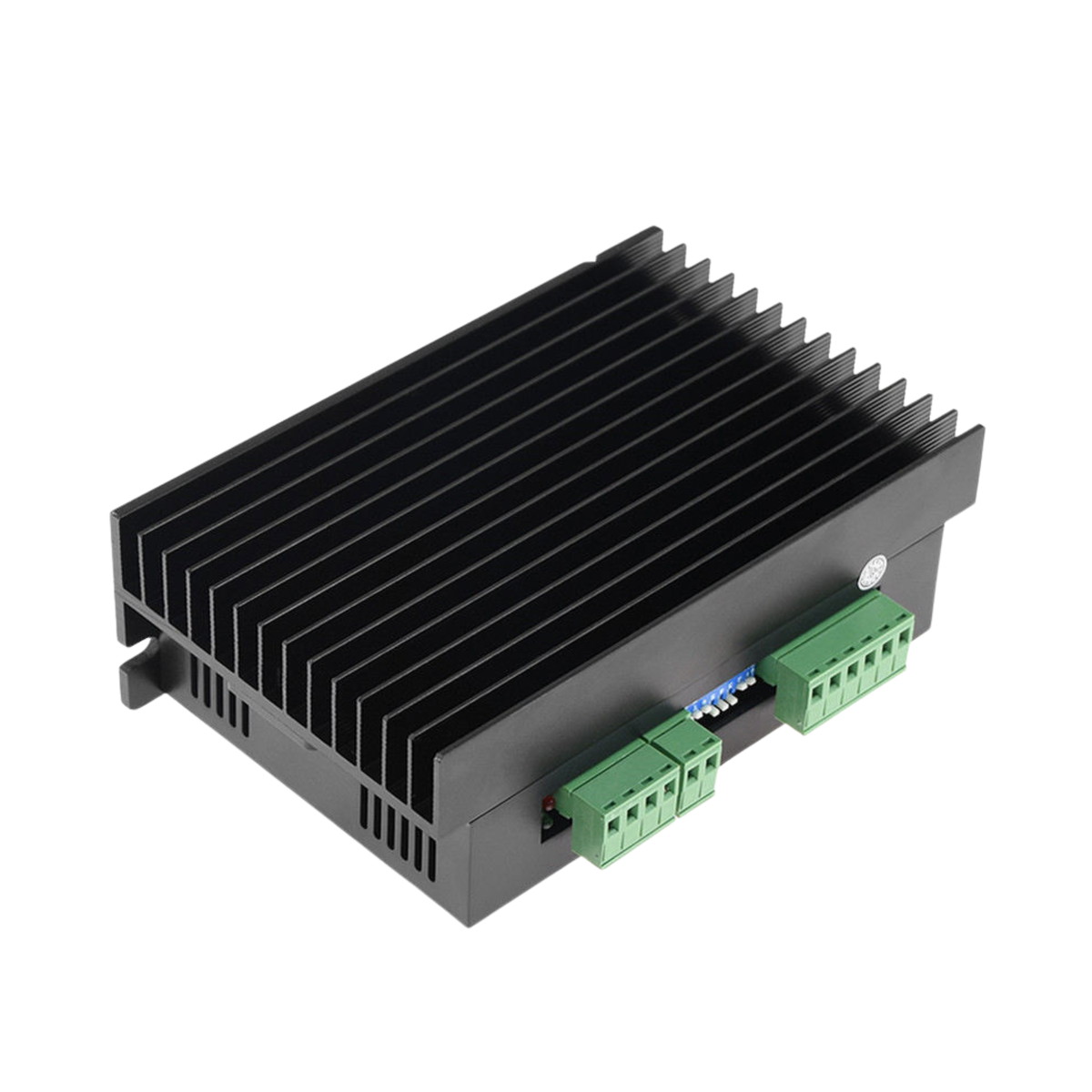DM860H Digital Stepper Motor Driver with Micro Stepping 24 to 80V 7.2A