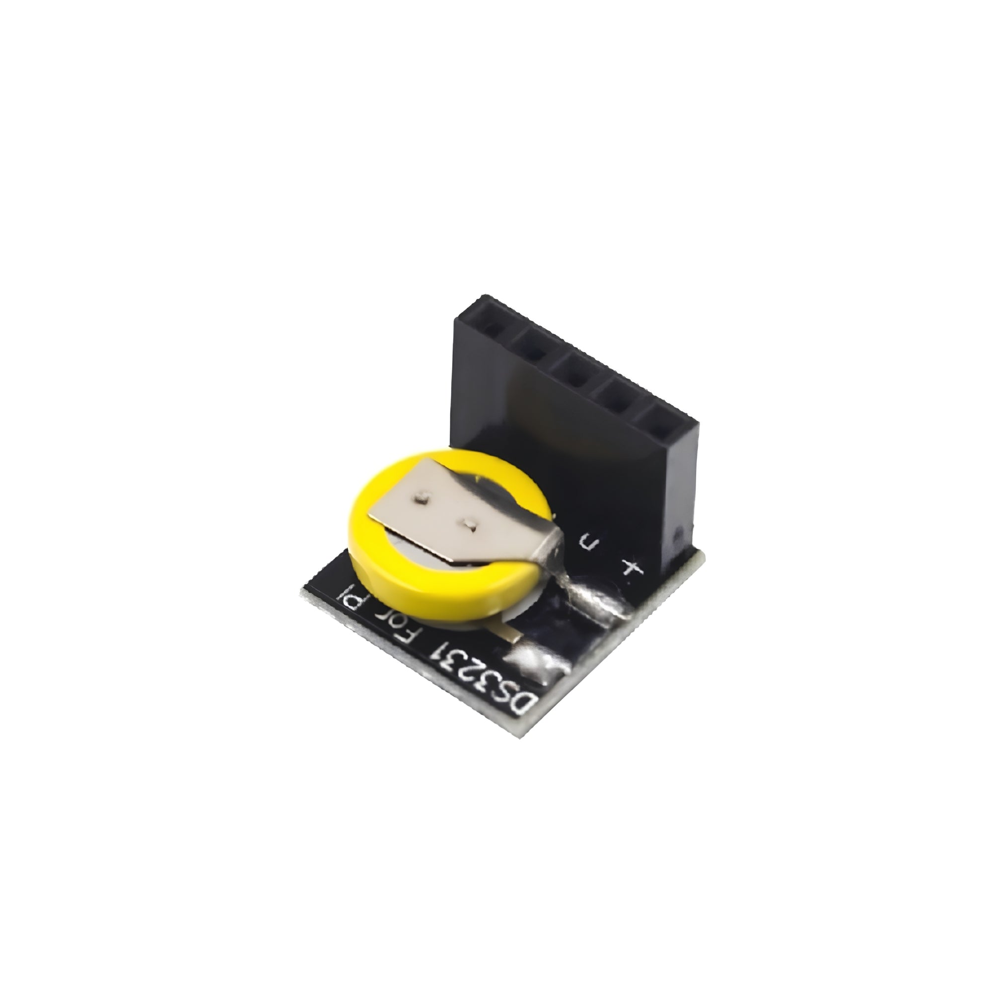 DS3231 RTC Rpi Module