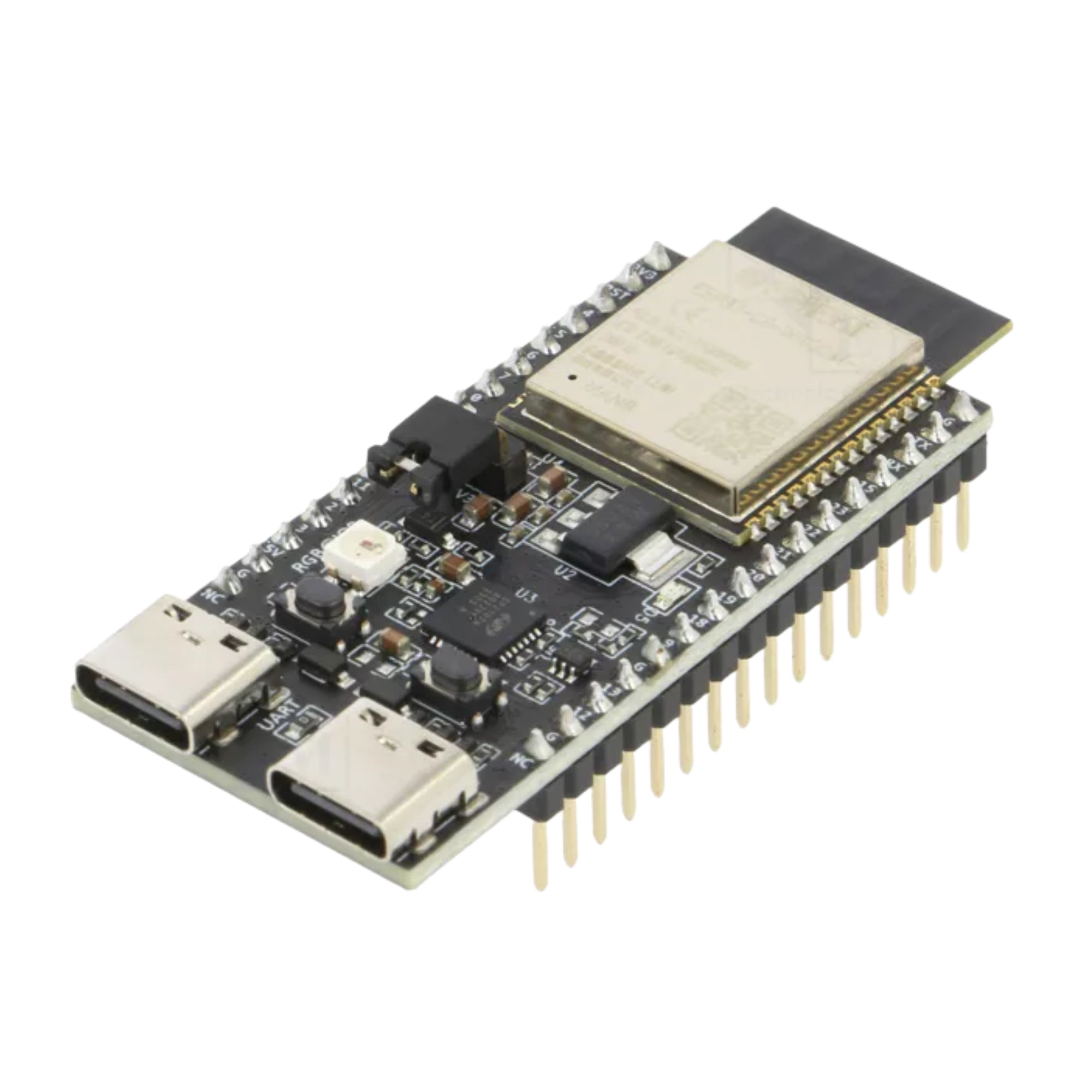 ESP32-C6-DevKit-1-N8