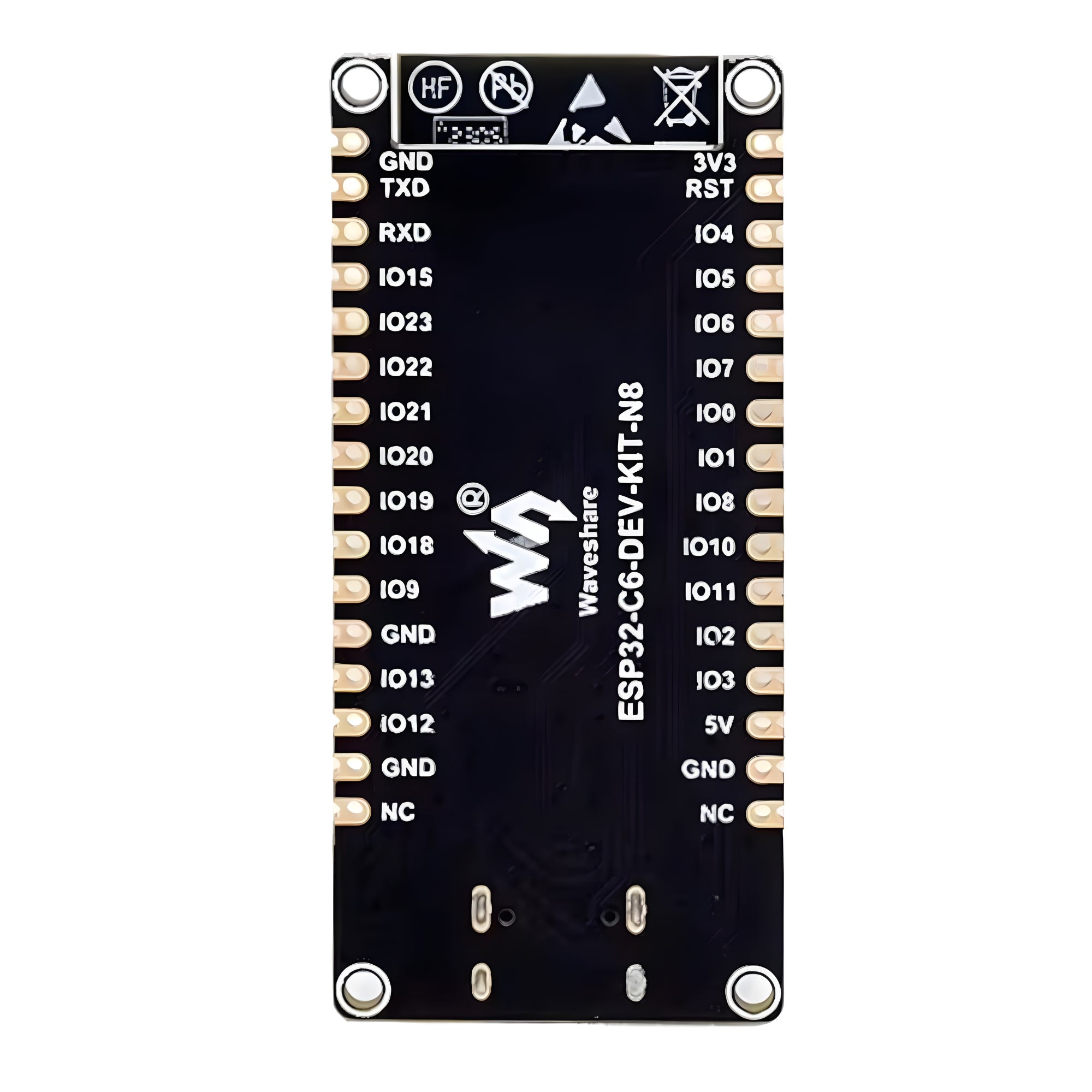ESP32-C6-DevKit-1-N8