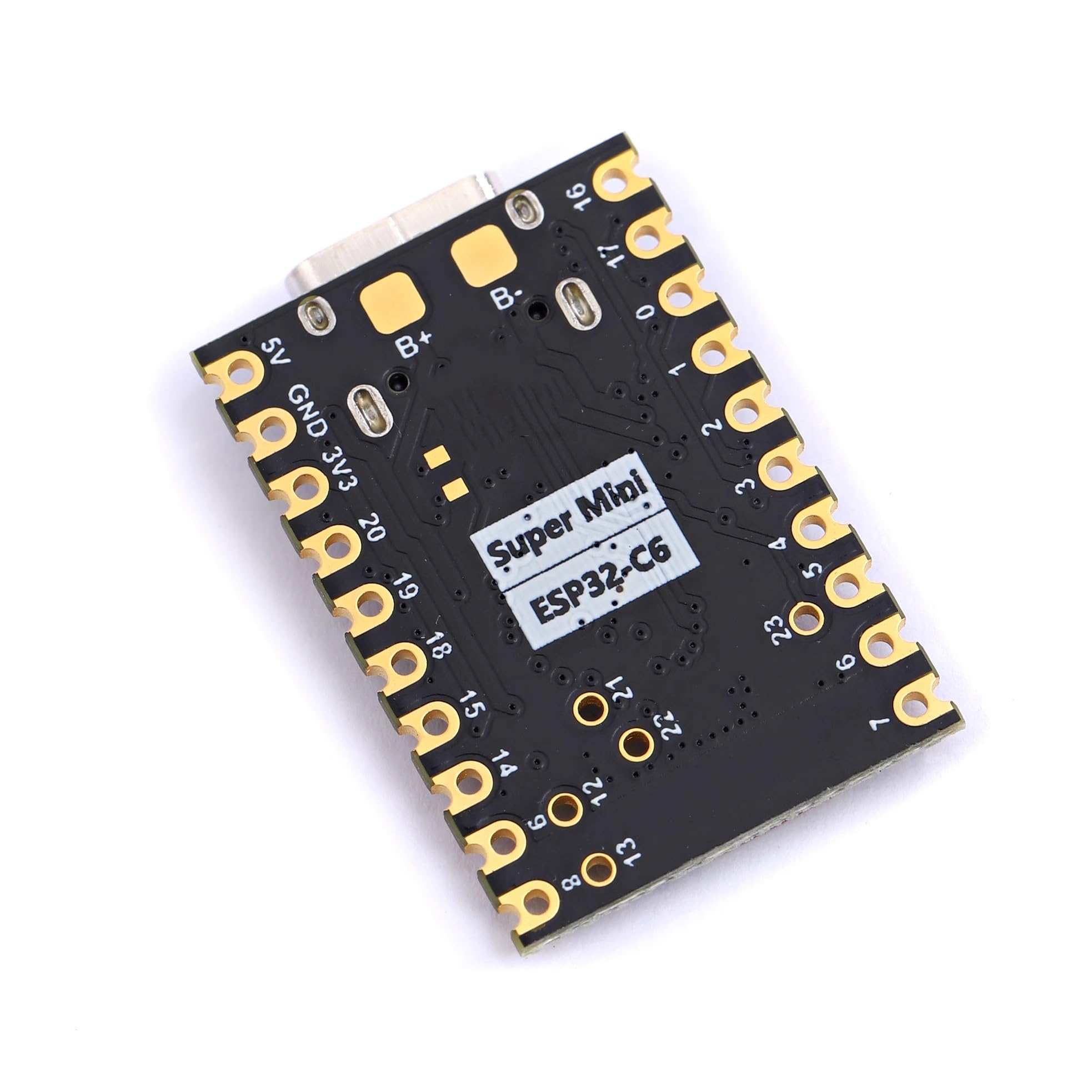 ESP32 C6 Super Mini Module