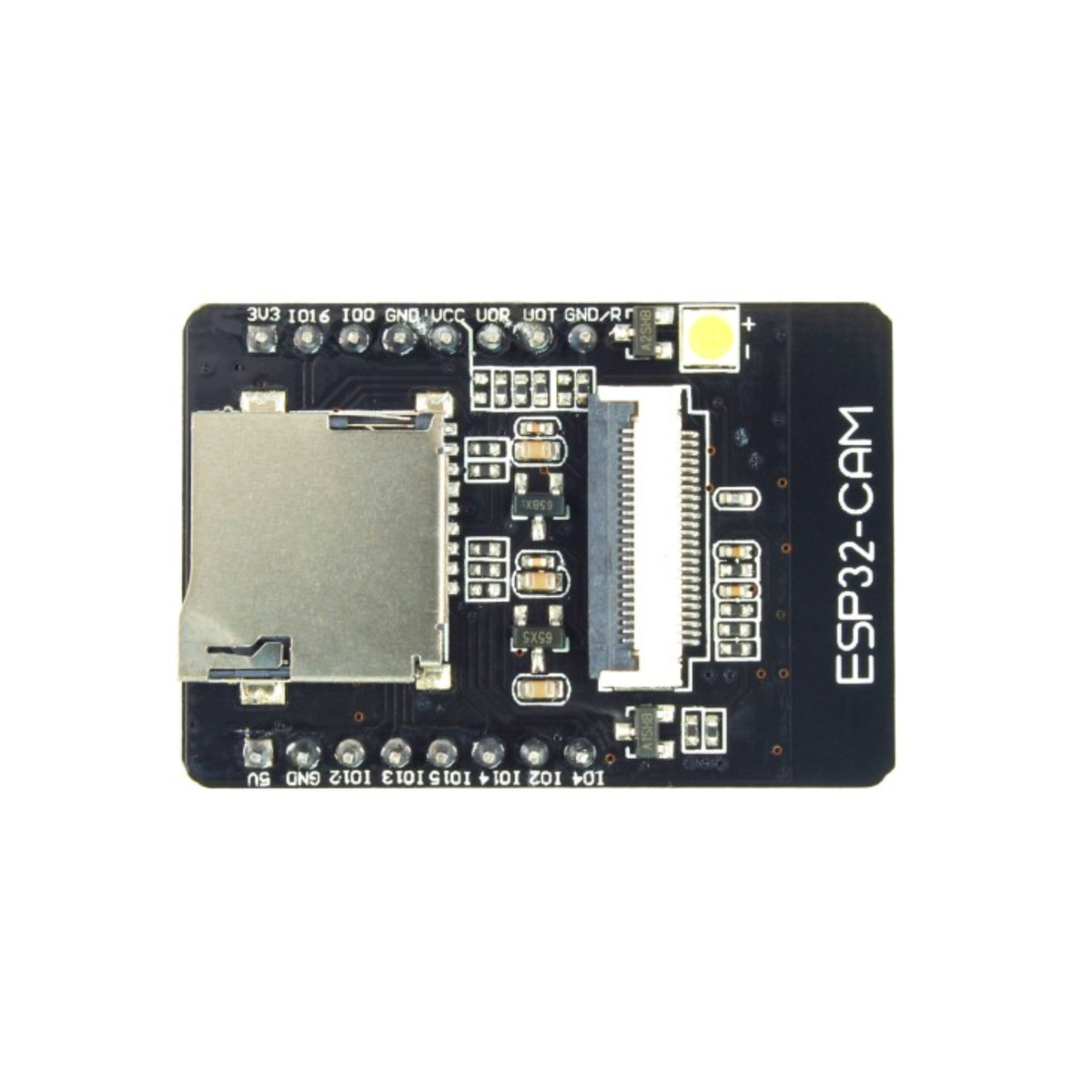 ESP32-OV2640 Camera WiFi Wireless Module