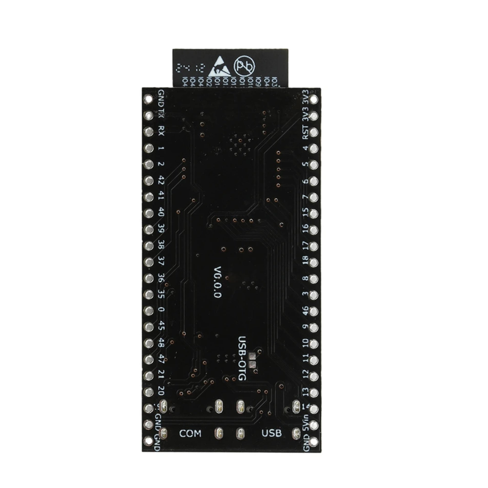 ESP32-S3-N8R2 Development Board