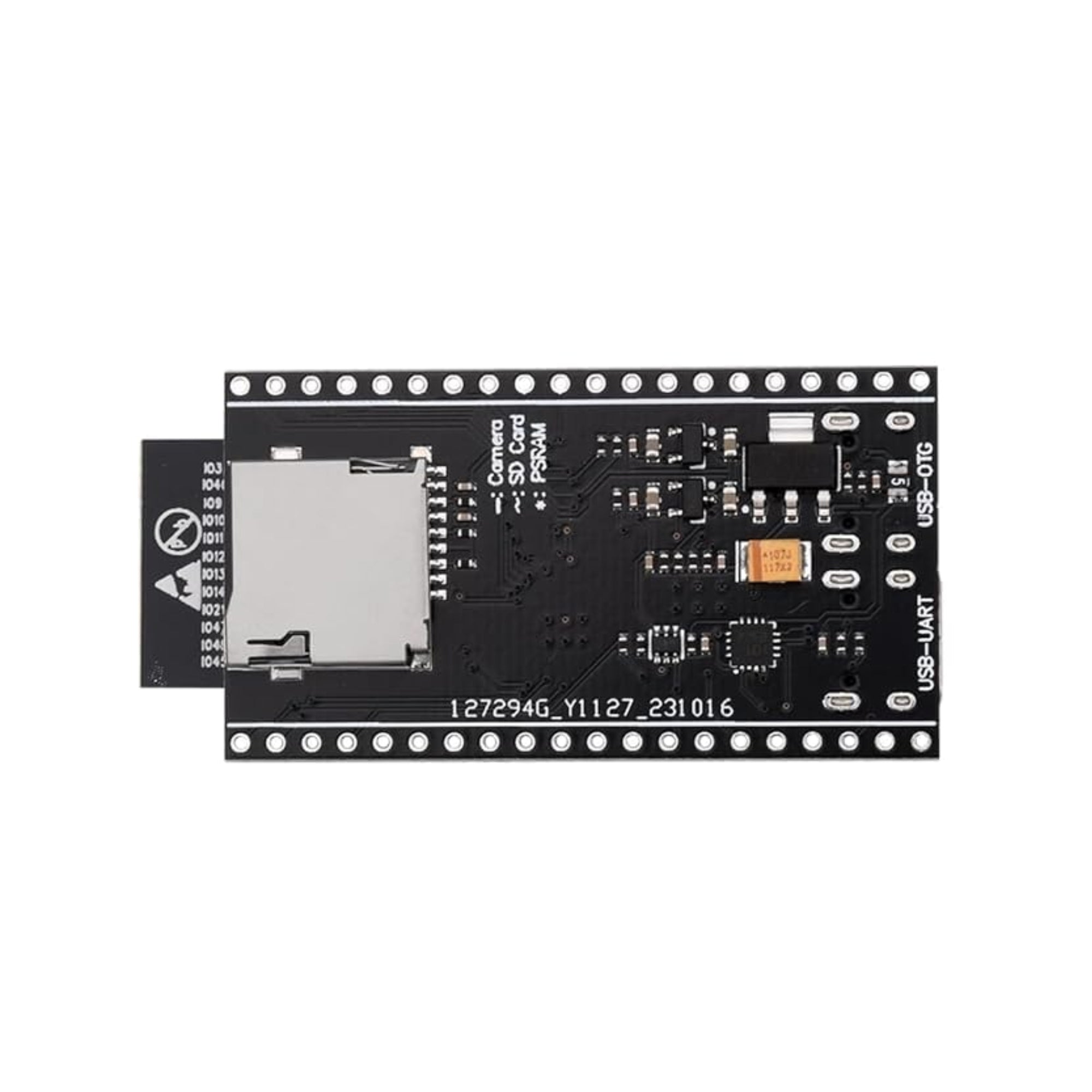 ESP32-S3 CAM Development Module