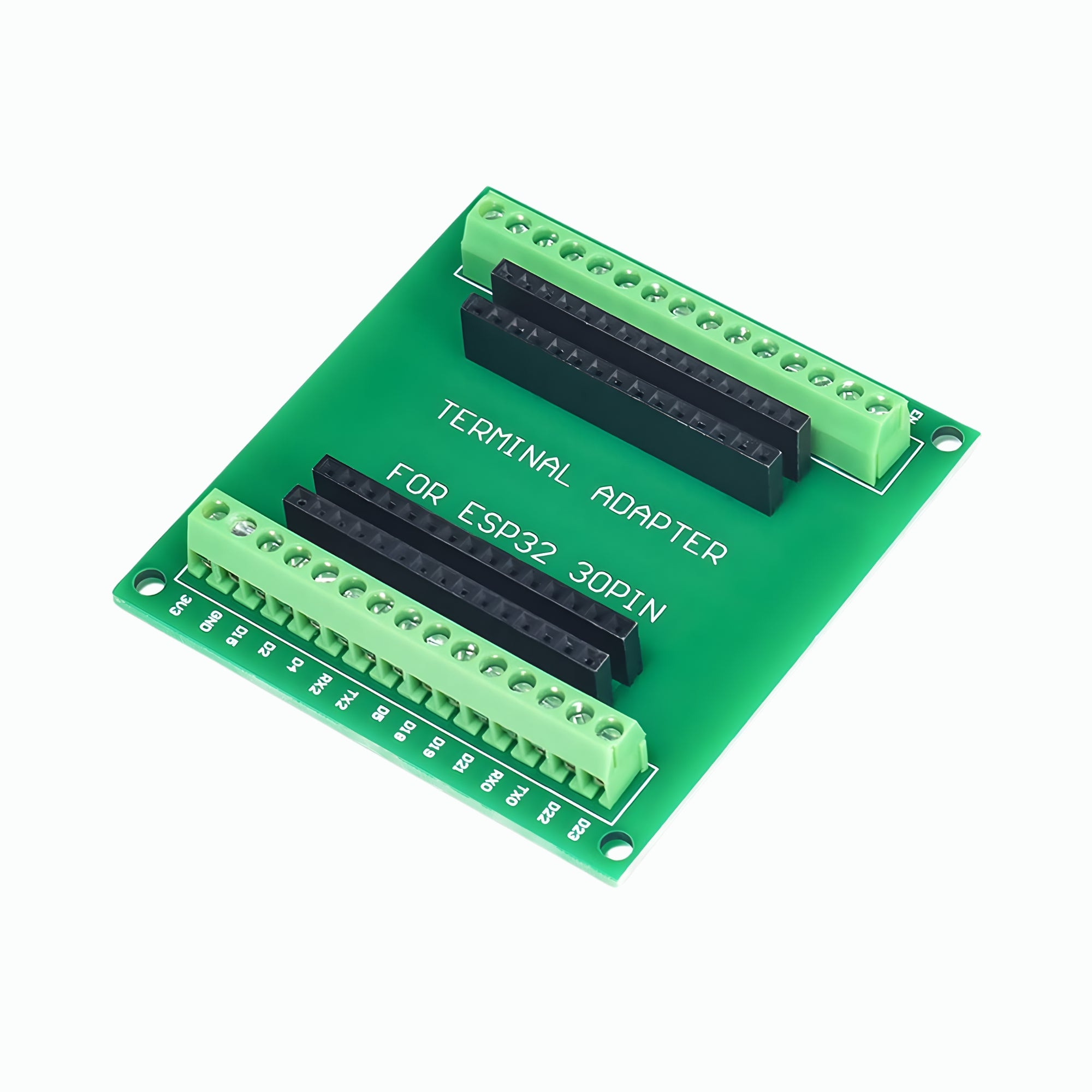 ESP32 Breakout Board 30Pin