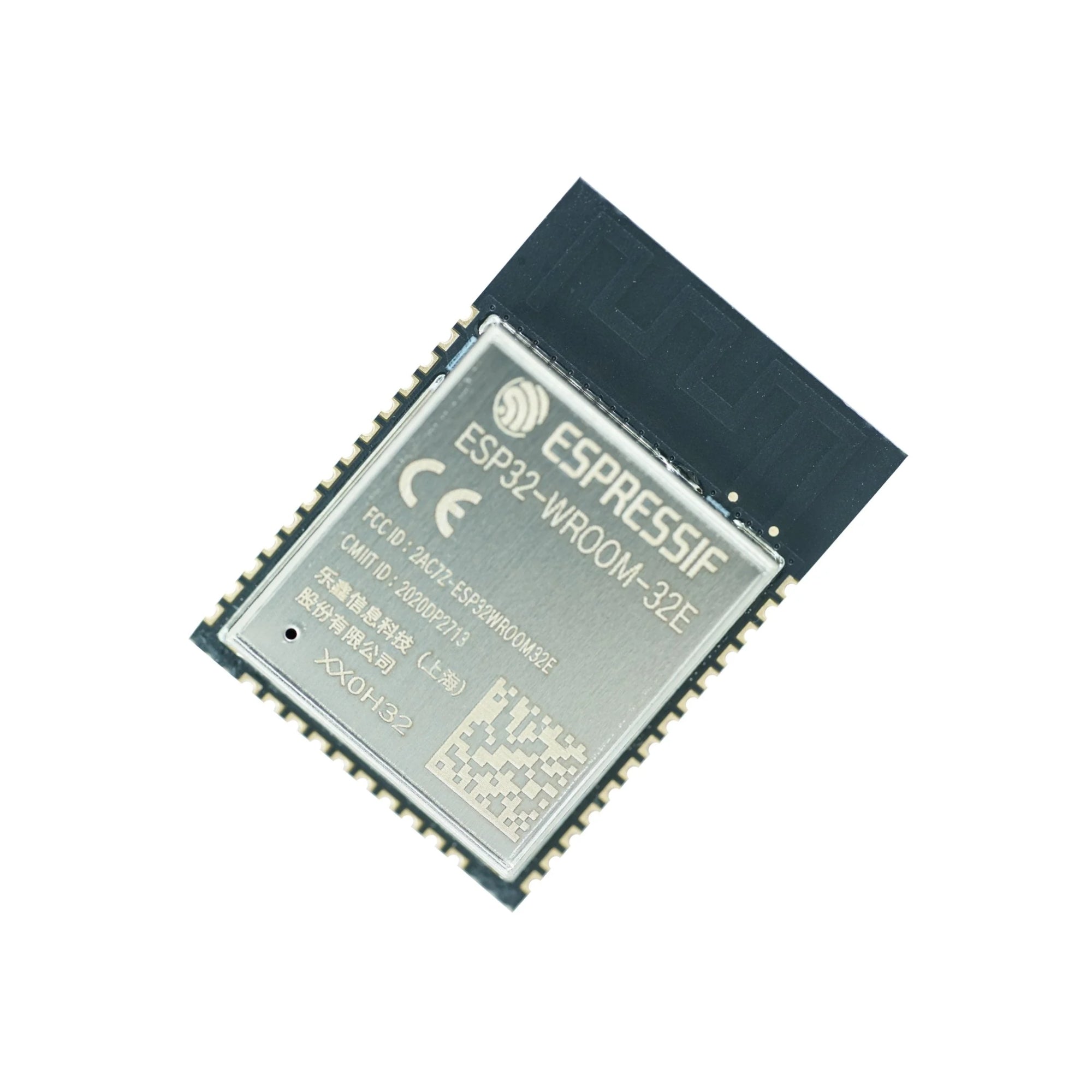 ESP32 Wroom-32E 4MB Chip