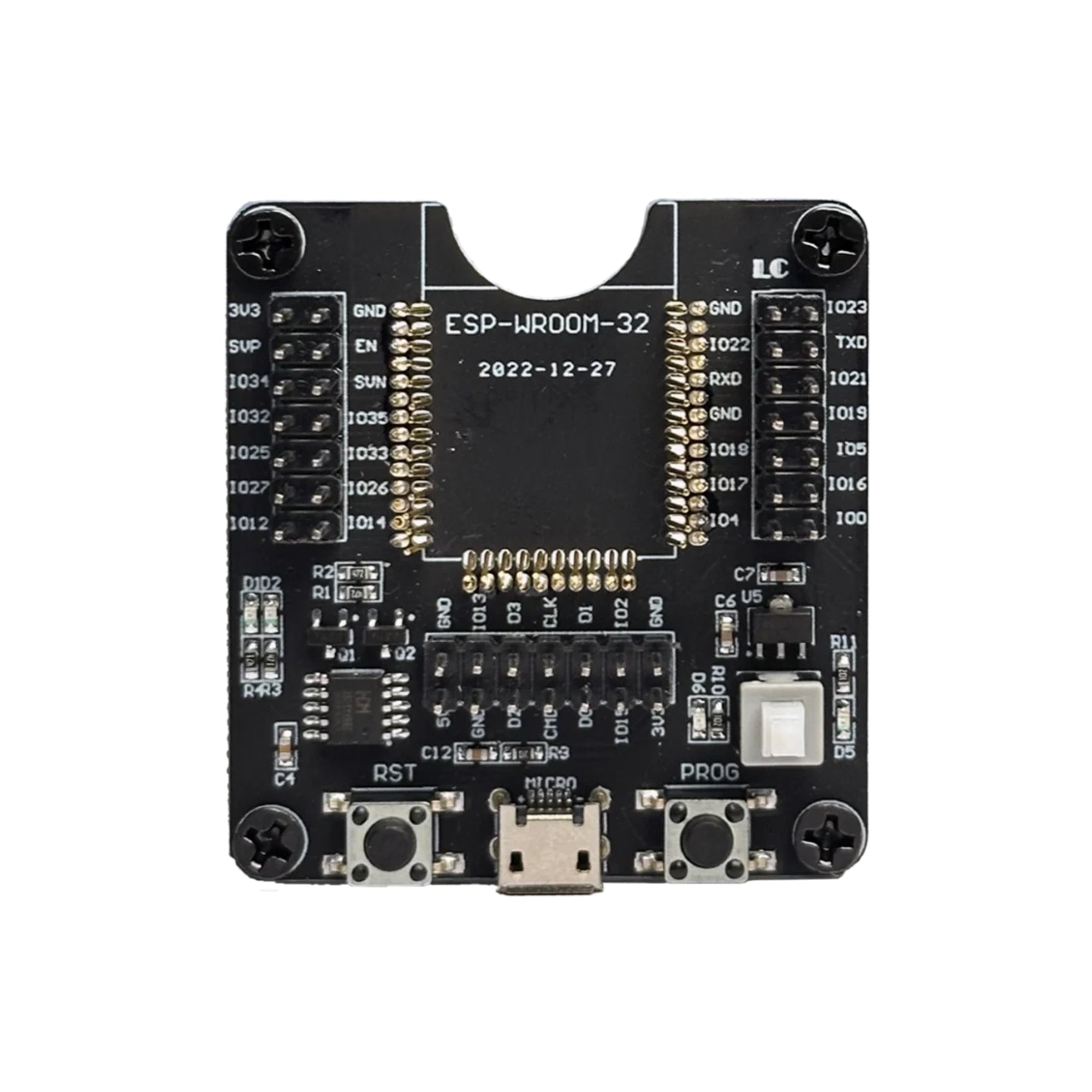 ESP32 Programming Jig | Best Programmer for ESP32 Modules