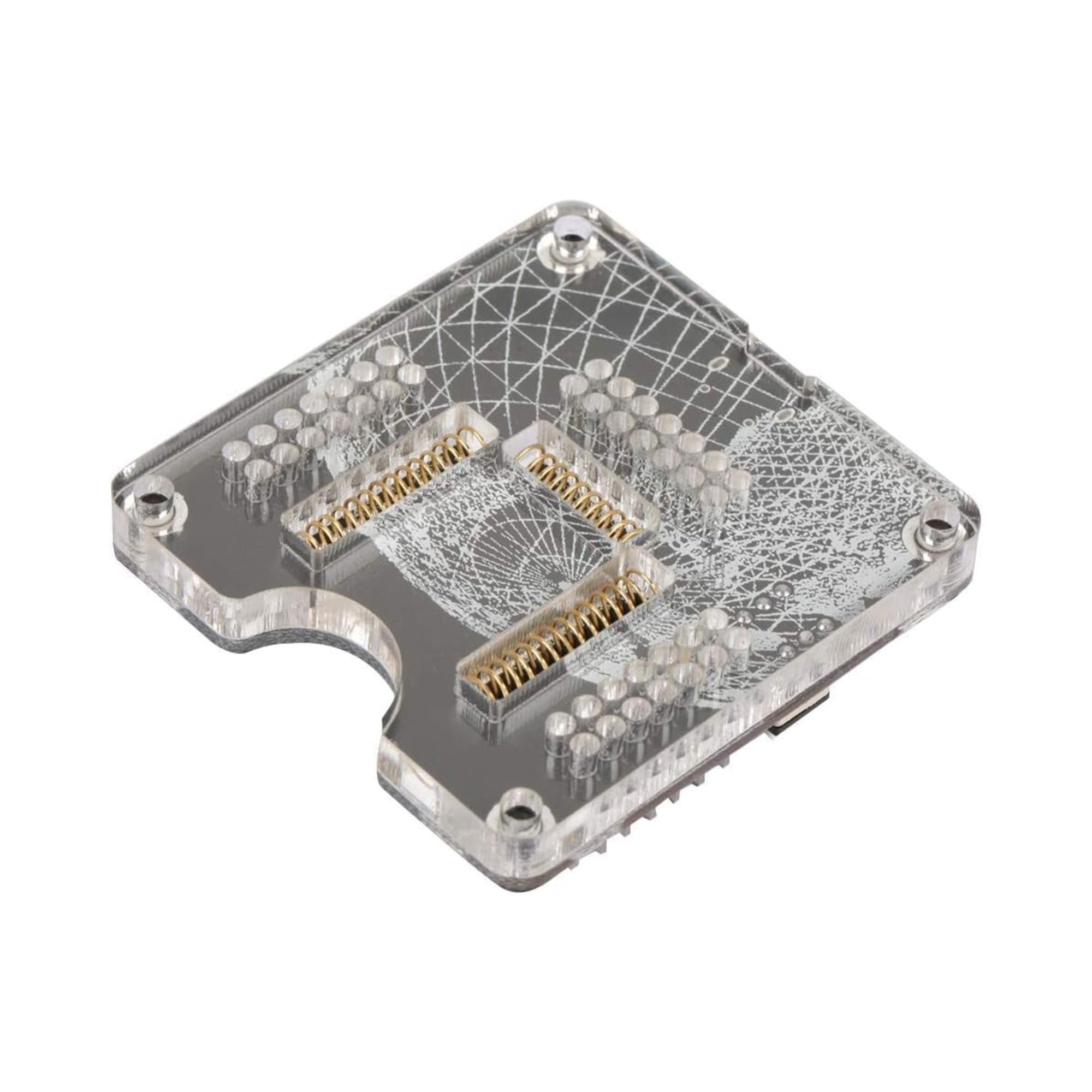 ESP32 Programming Jig | Best Programmer for ESP32 Modules