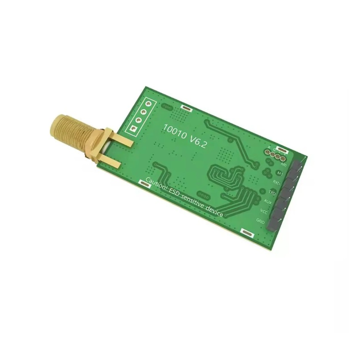 Ebyte E32-433T30D-V8 SX1278 433MHz 1W LoRa Wireless UART Module with SMA Antenna Connector