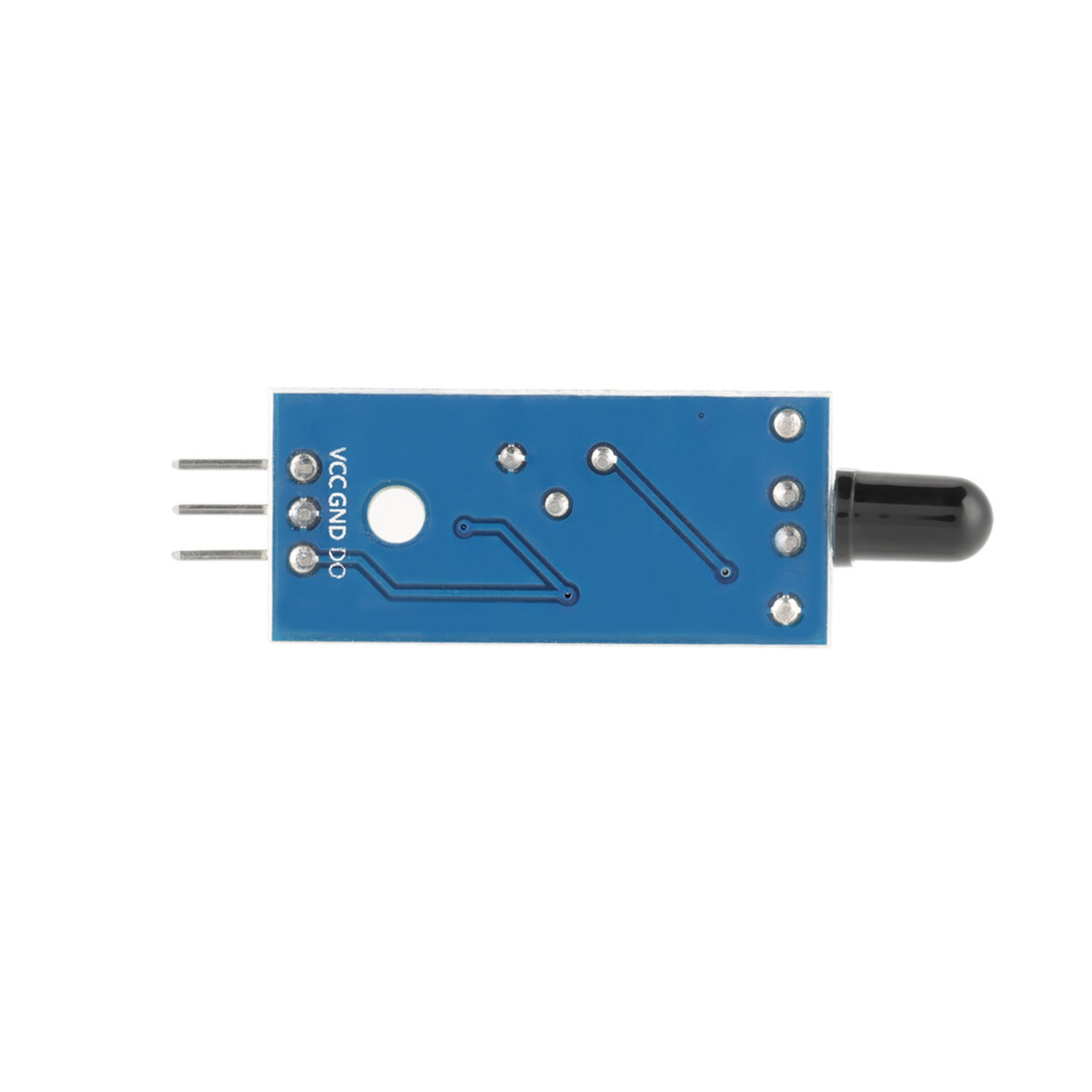 Fire / Flame Sensor Module (4P)