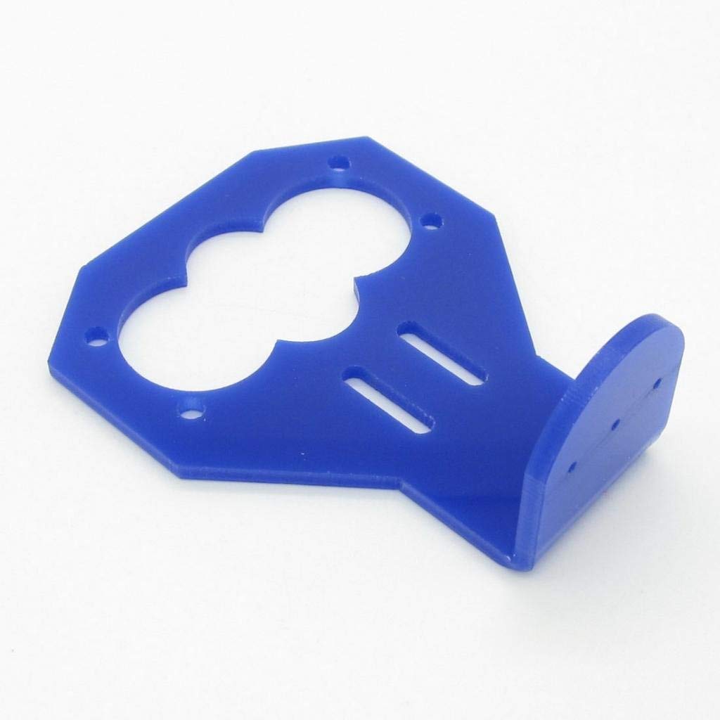 Mounting Bracket for Ultrasonic Sensor Module - HC-SR04