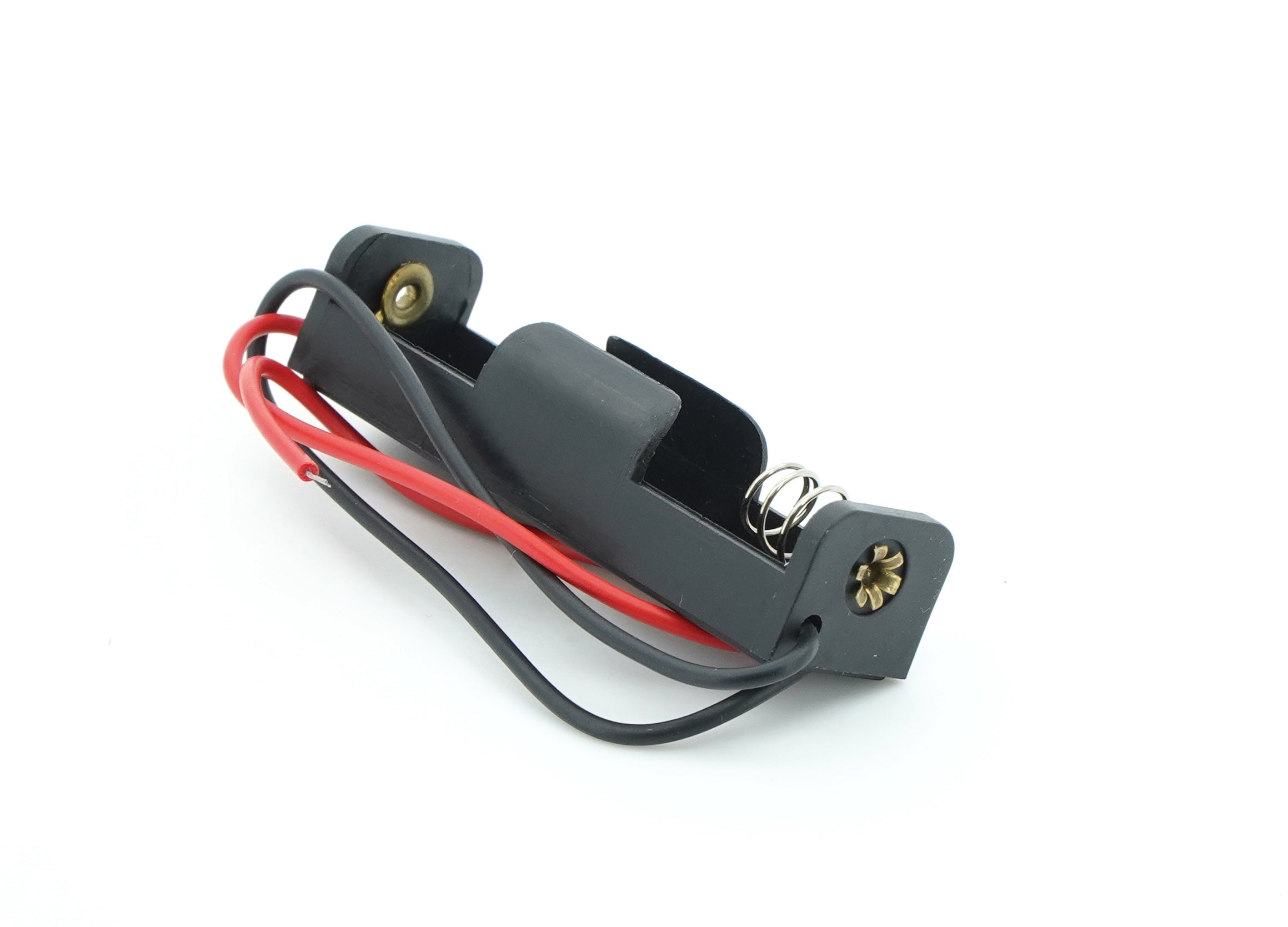 1 x 1.5V AA Battery Case Connector