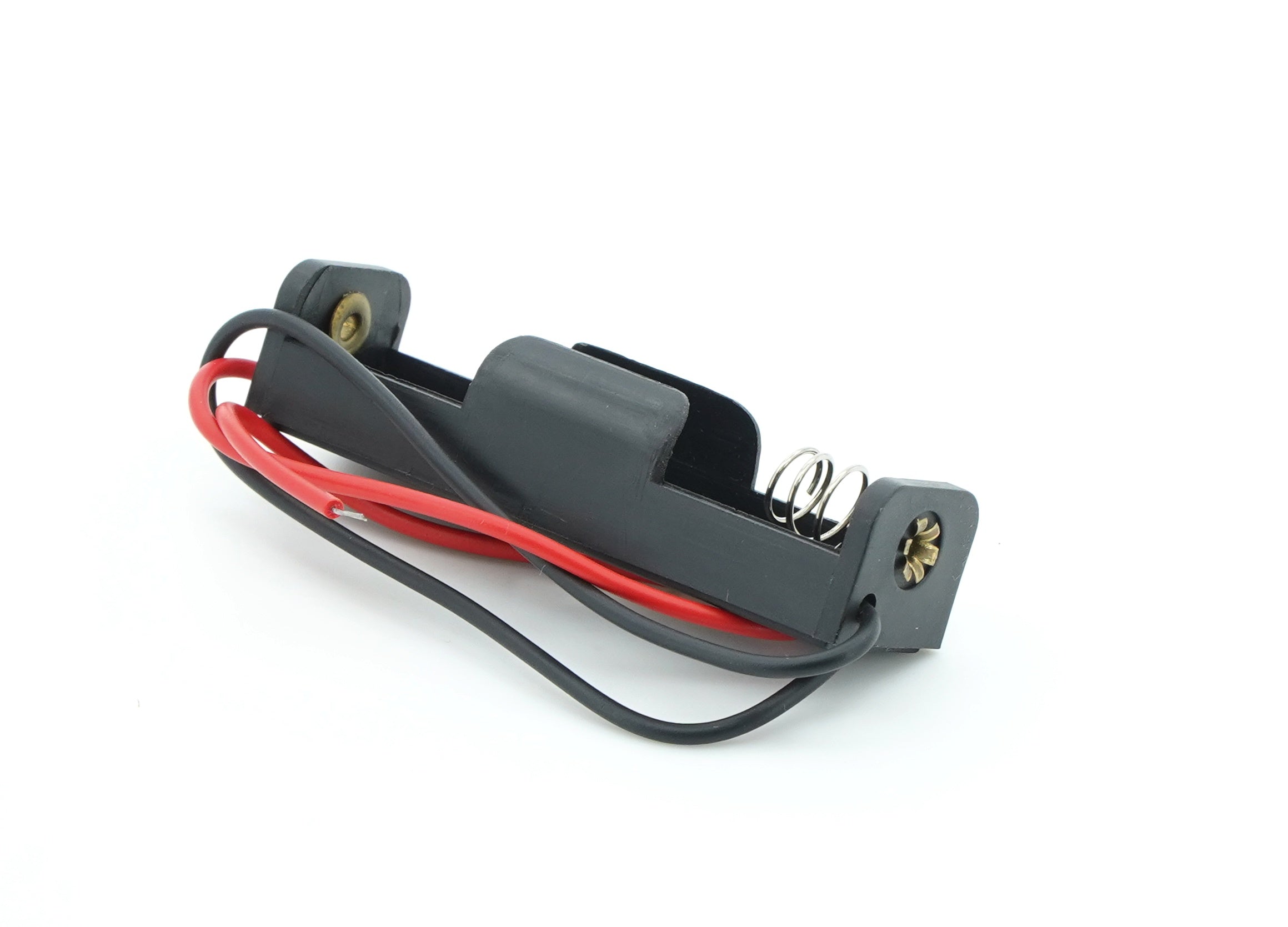 1 x 1.5V AA Battery Case Connector