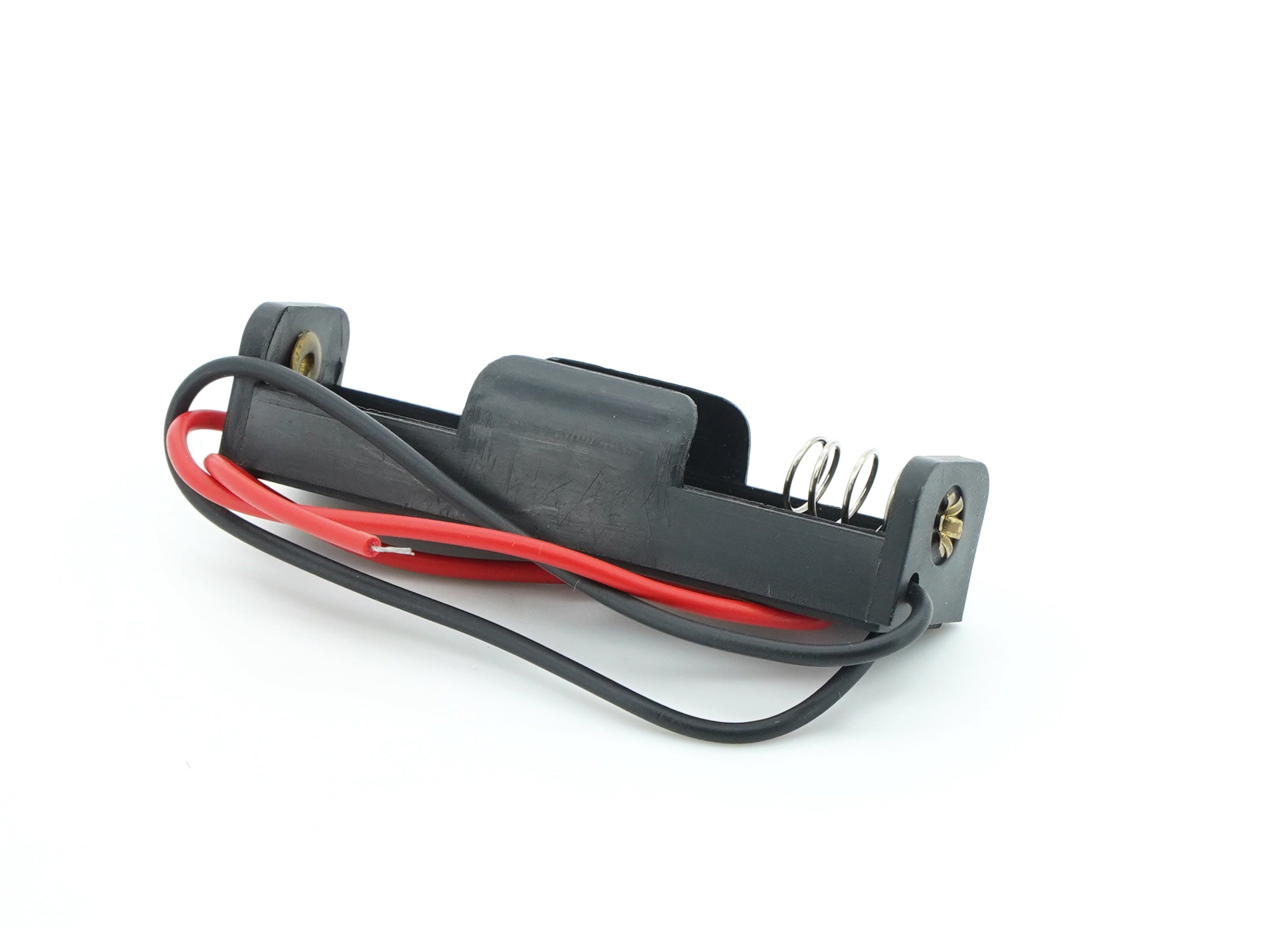 1 x 1.5V AA Battery Case Connector