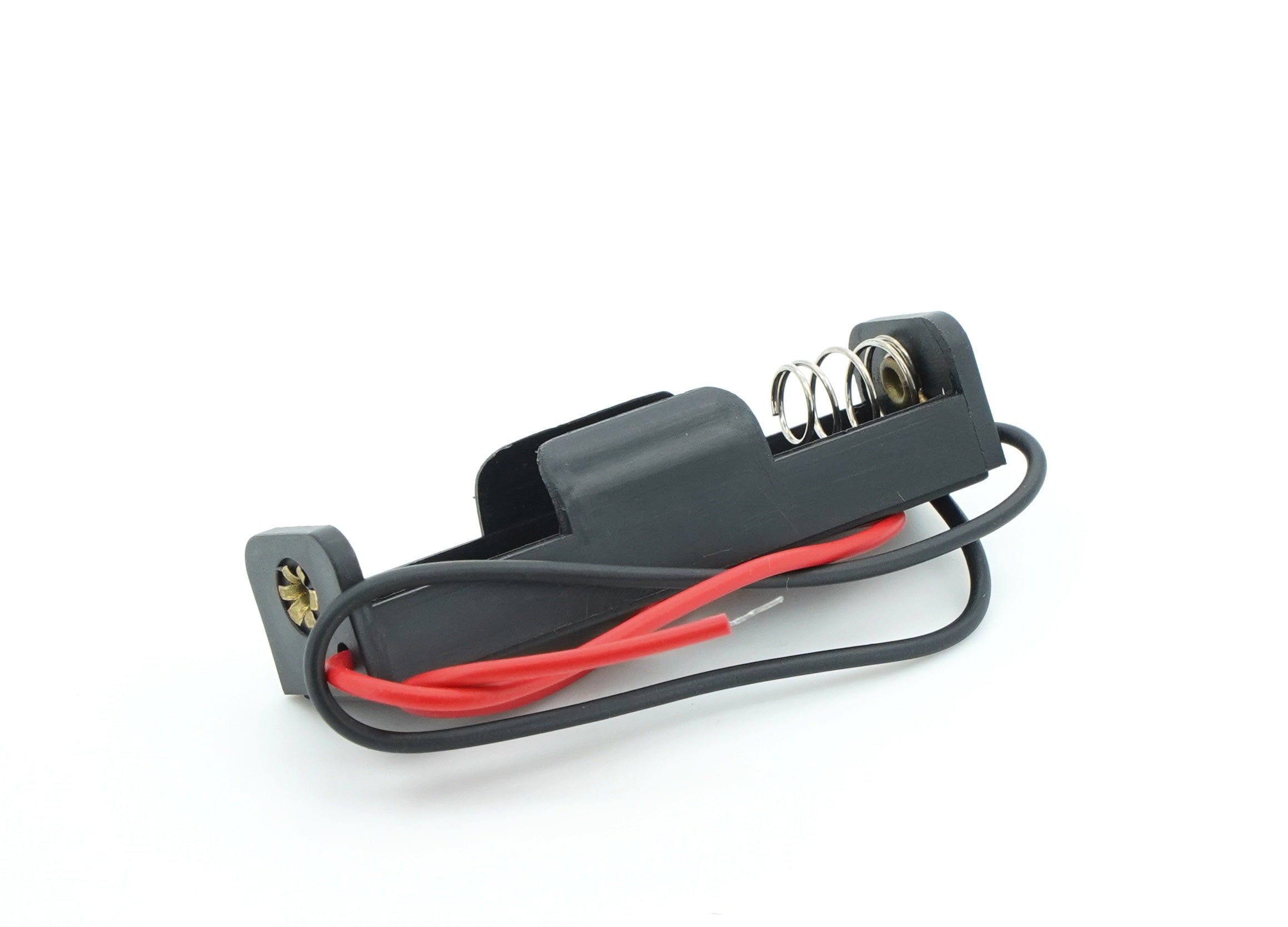 1 x 1.5V AA Battery Case Connector