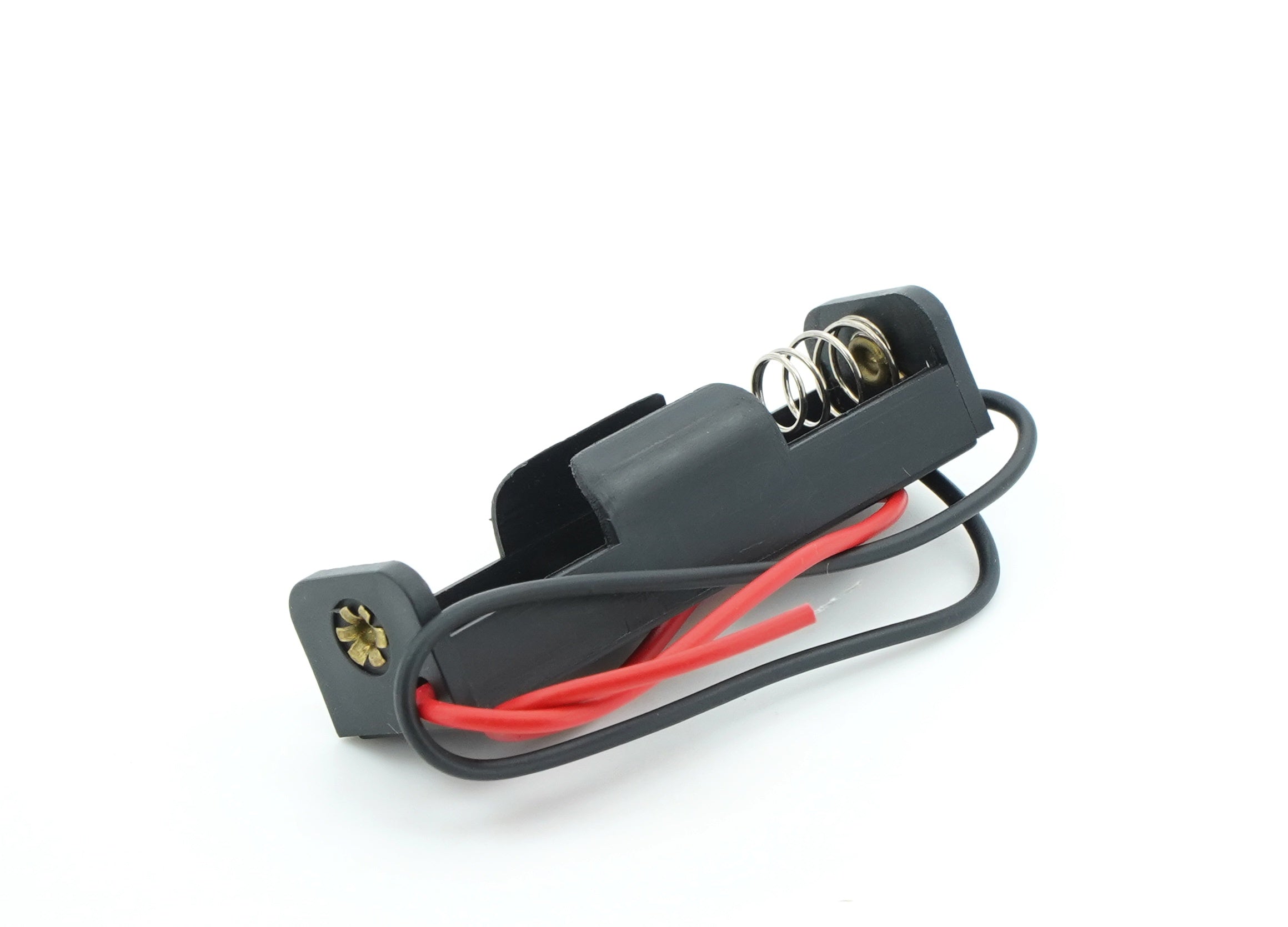 1 x 1.5V AA Battery Case Connector